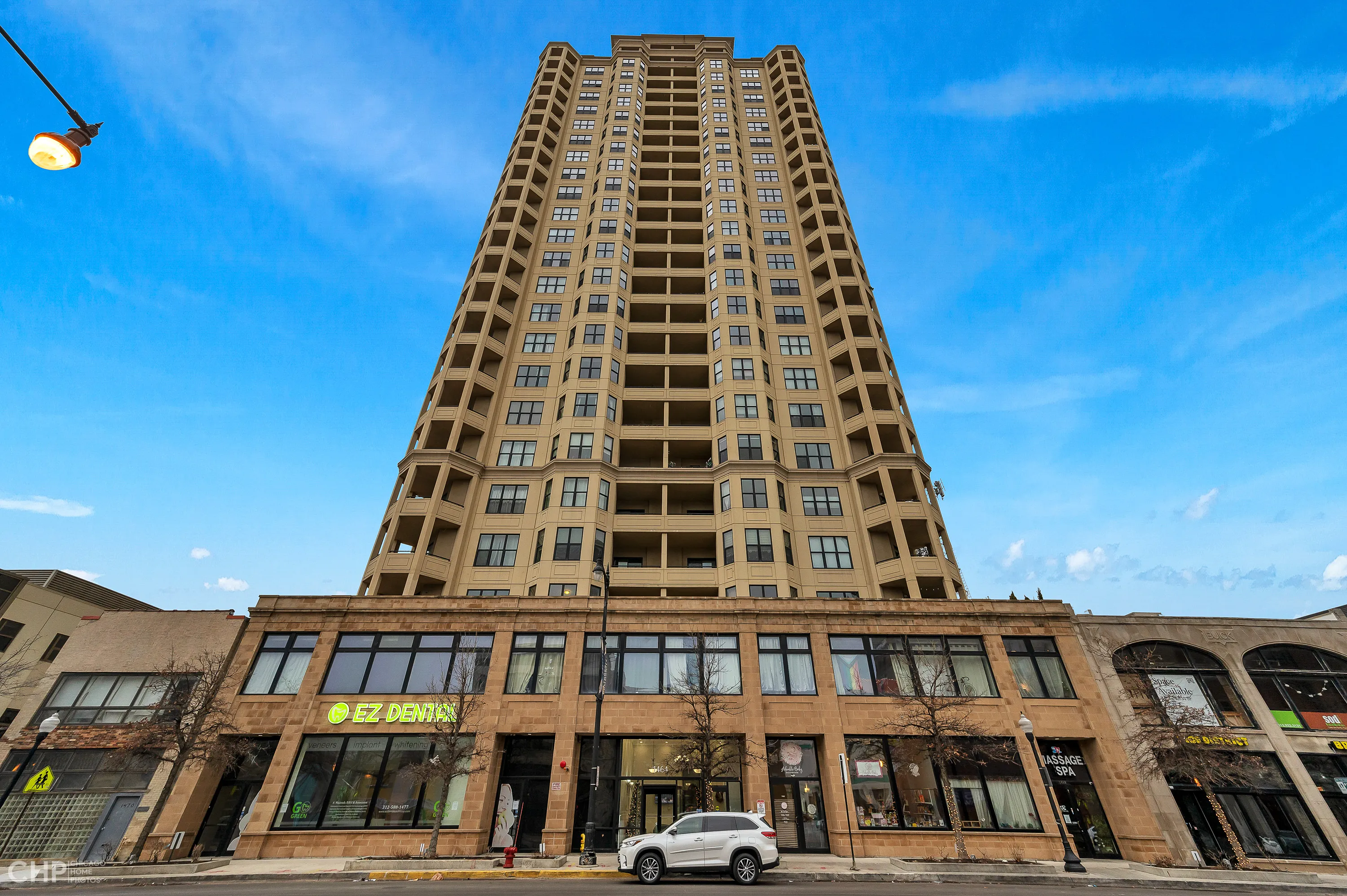 1464 S MICHIGAN AVE 60605-unit#A304-Chicago-IL