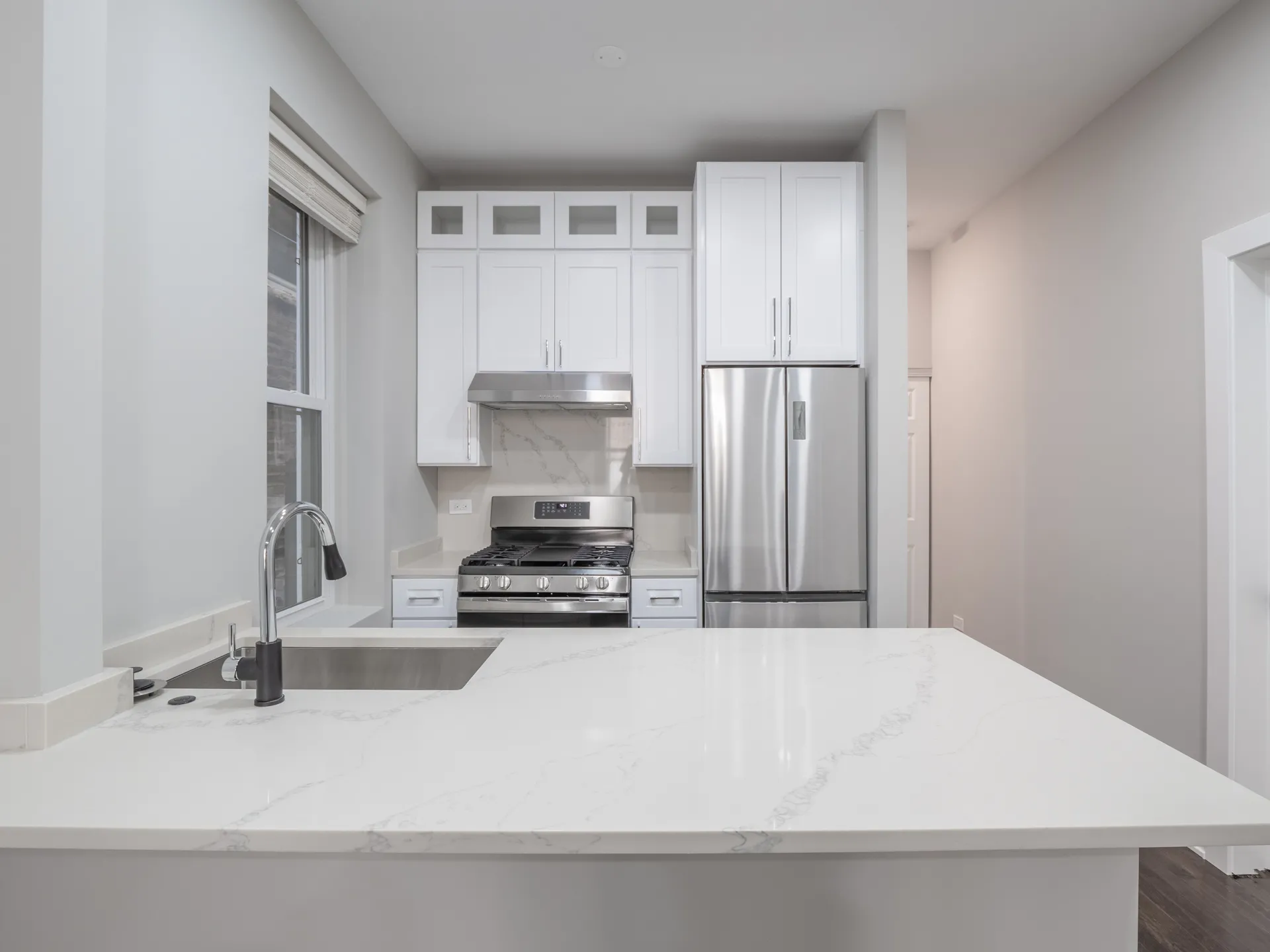 1530 W THOMAS ST 60642-unit#1R-Chicago-IL