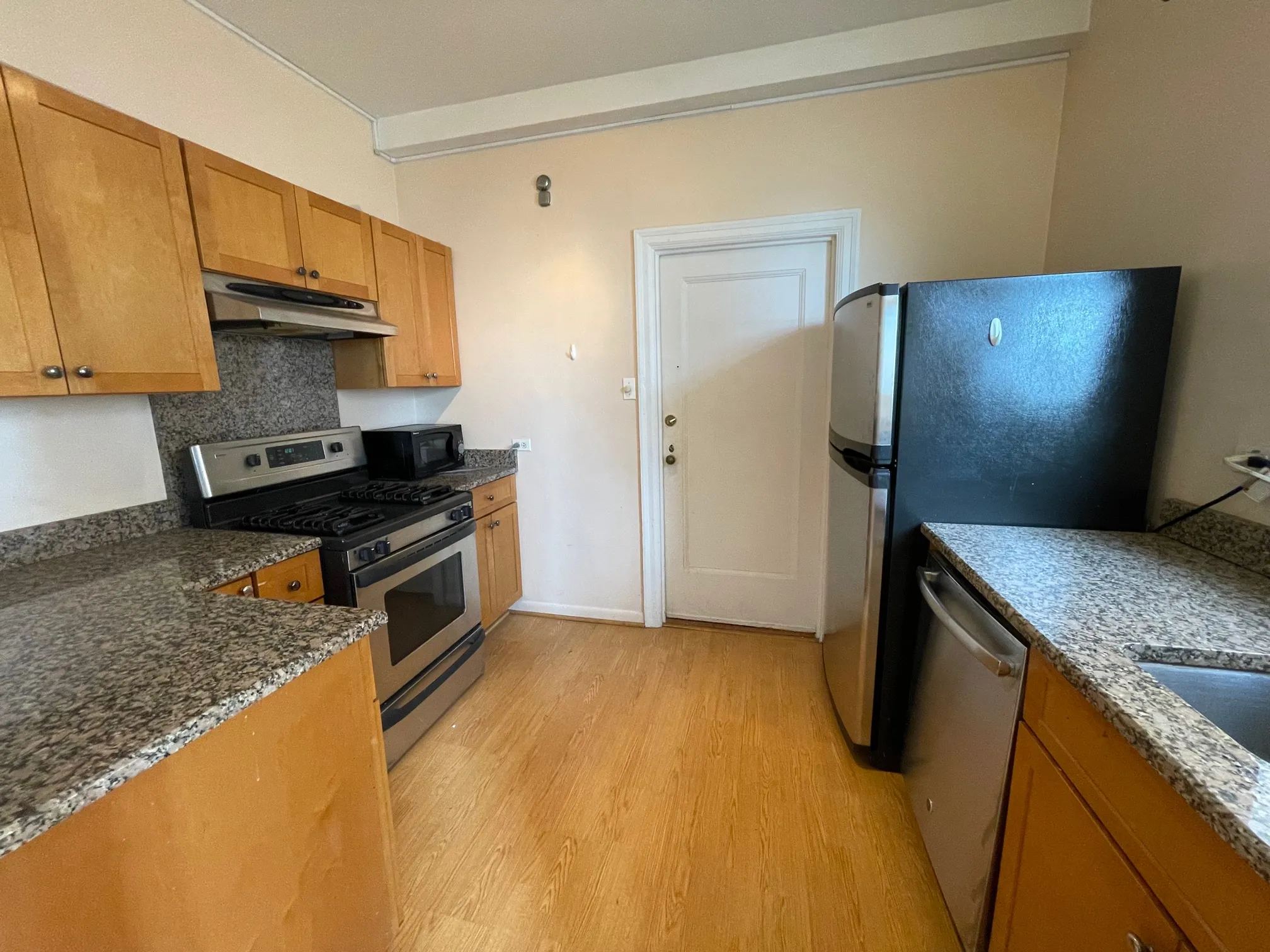 5000 S CORNELL AVE 60615-unit#17D-Chicago-IL