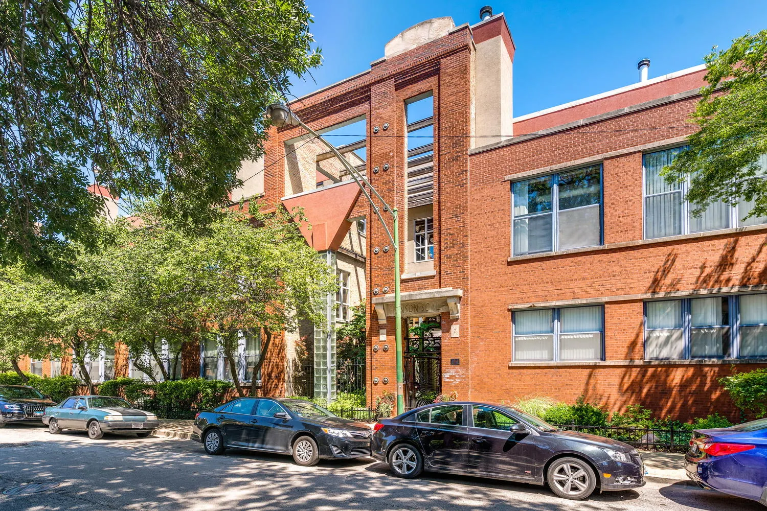 525 N ADA ST 60642-unit#5-Chicago-IL