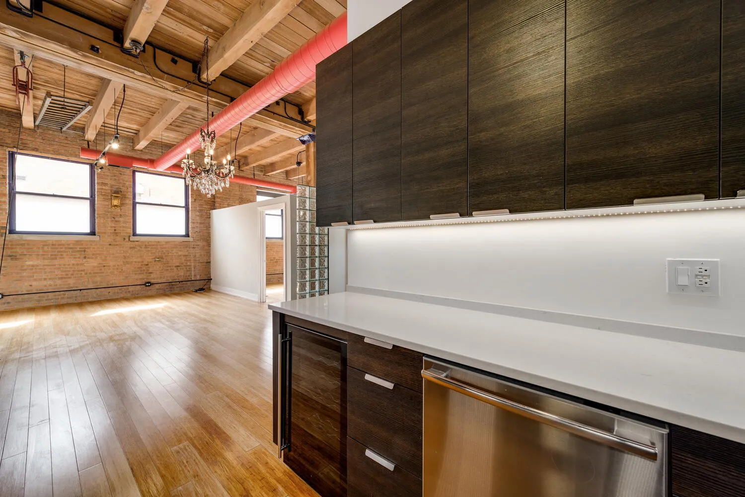 525 N ADA ST 60642-unit#5-Chicago-IL