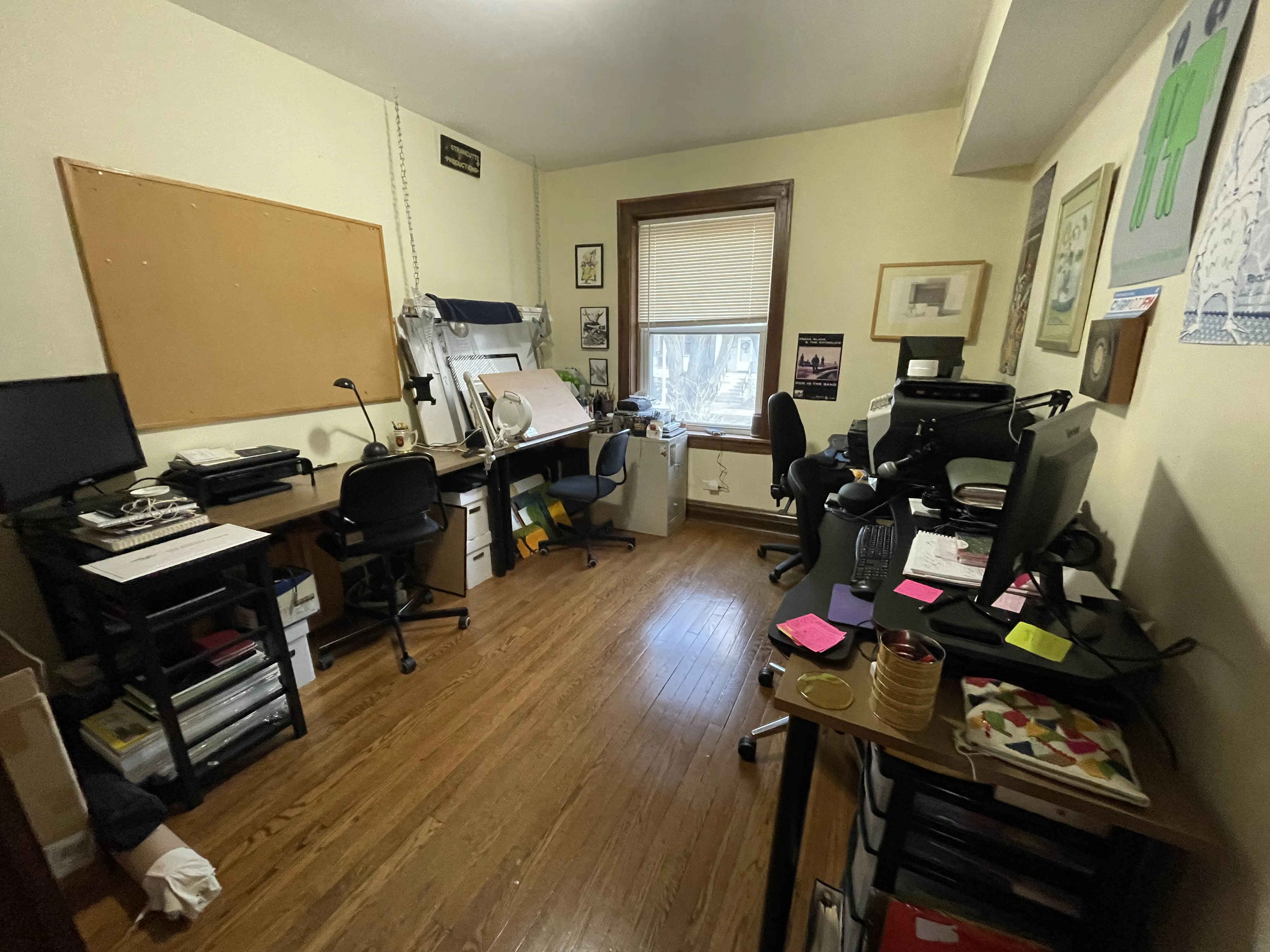 4132 N MOZART ST 60618-Mozart Apartments-unit#1-Chicago-IL