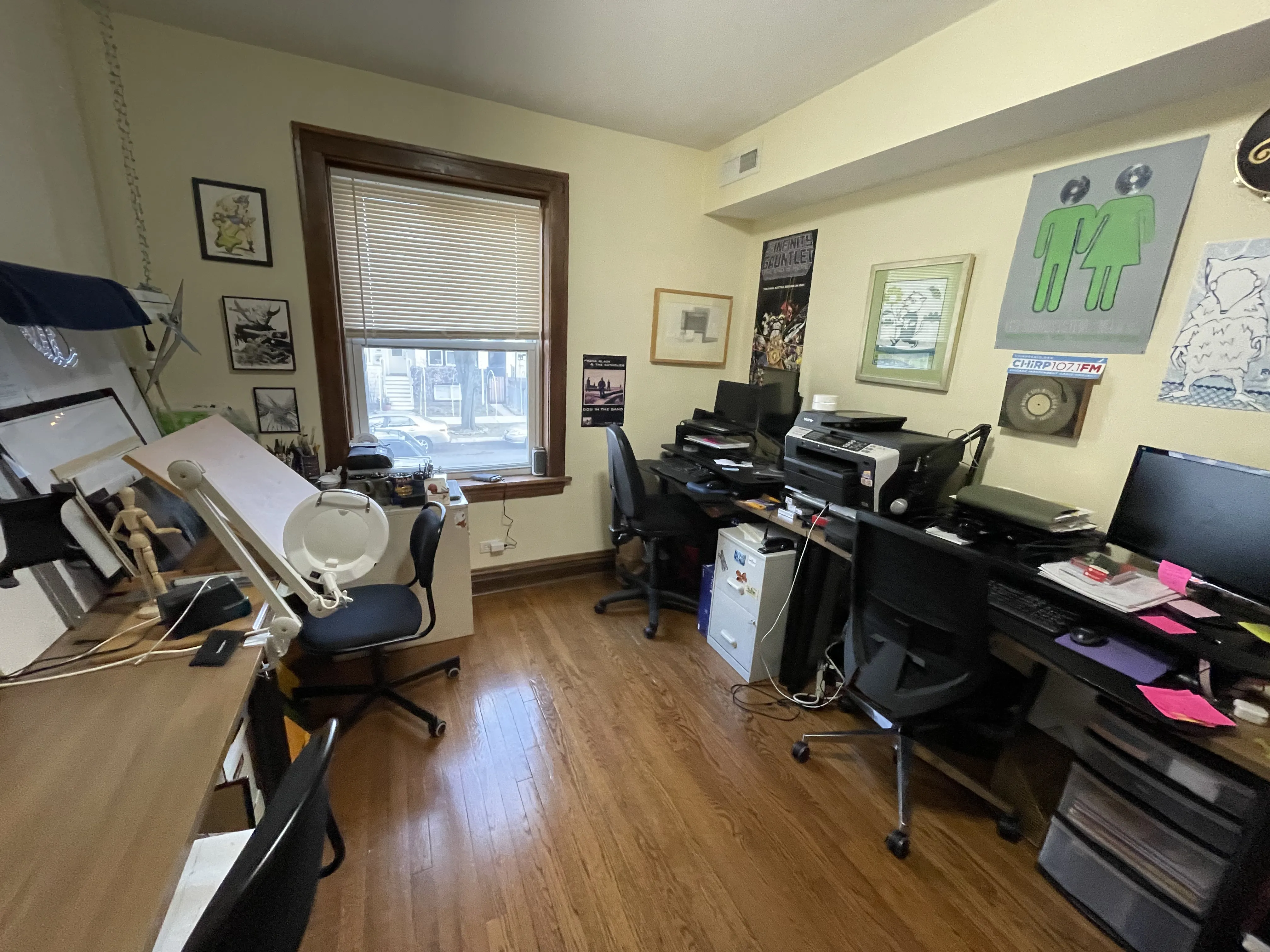 4132 N MOZART ST 60618-Mozart Apartments-unit#1-Chicago-IL