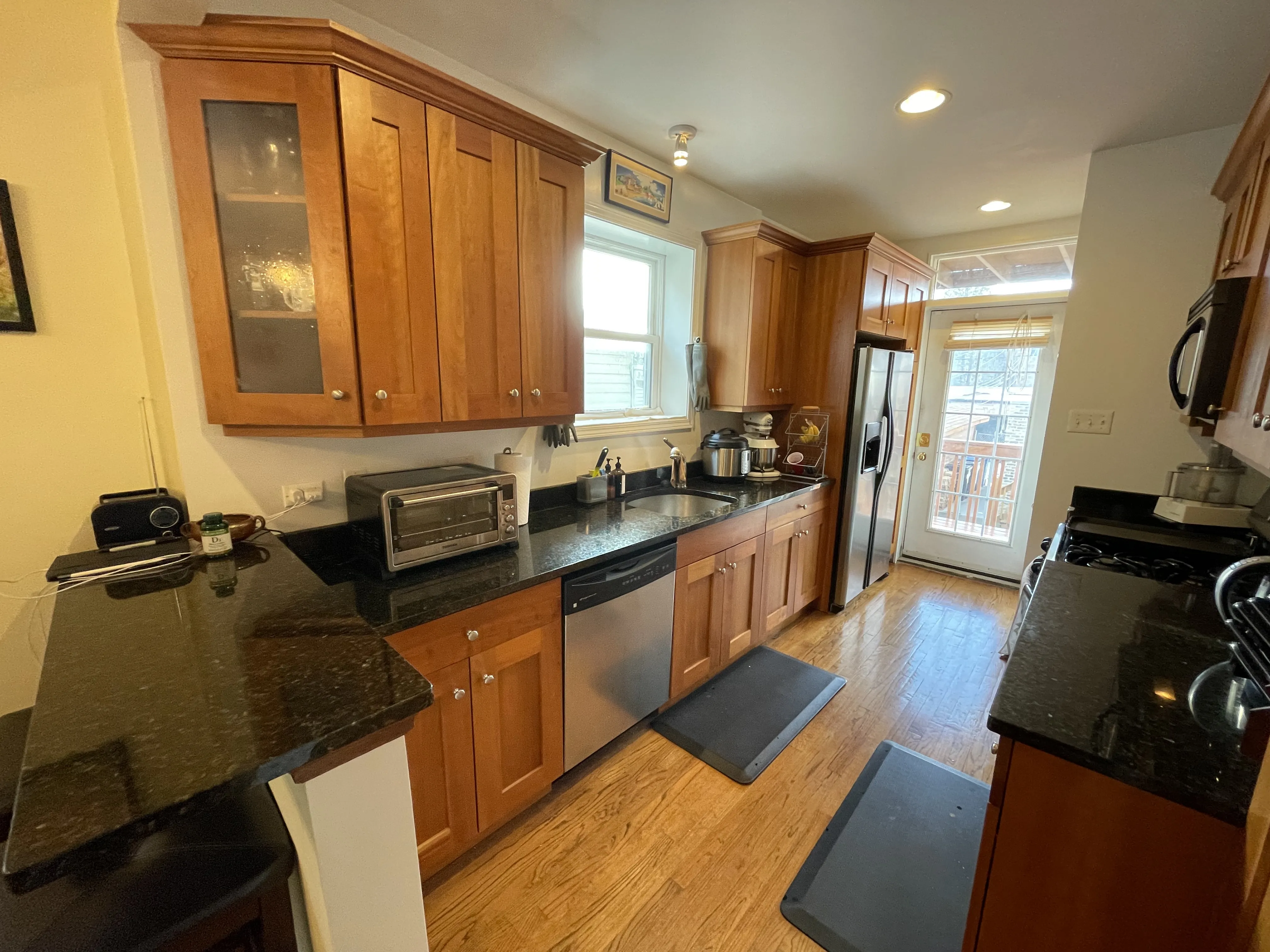 4132 N MOZART ST 60618-Mozart Apartments-unit#1-Chicago-IL