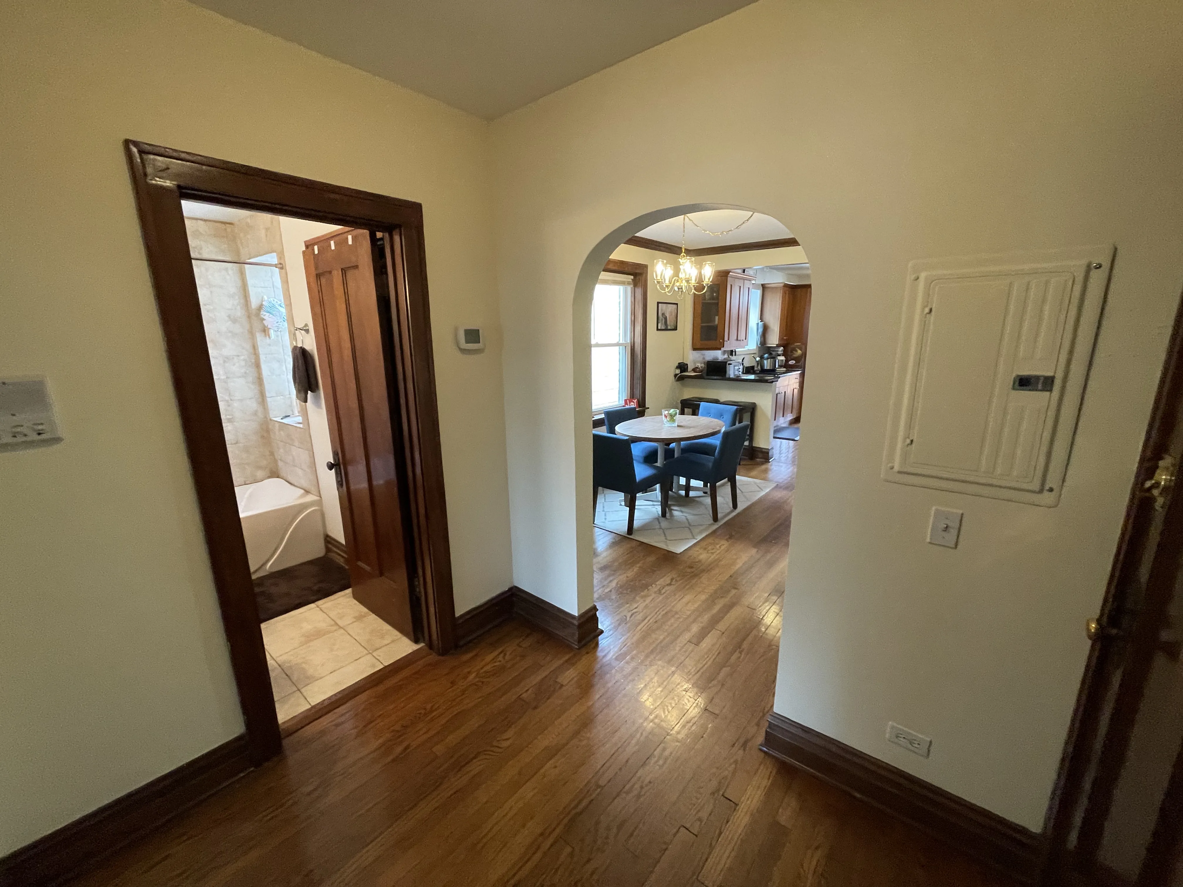 4132 N MOZART ST 60618-Mozart Apartments-unit#1-Chicago-IL
