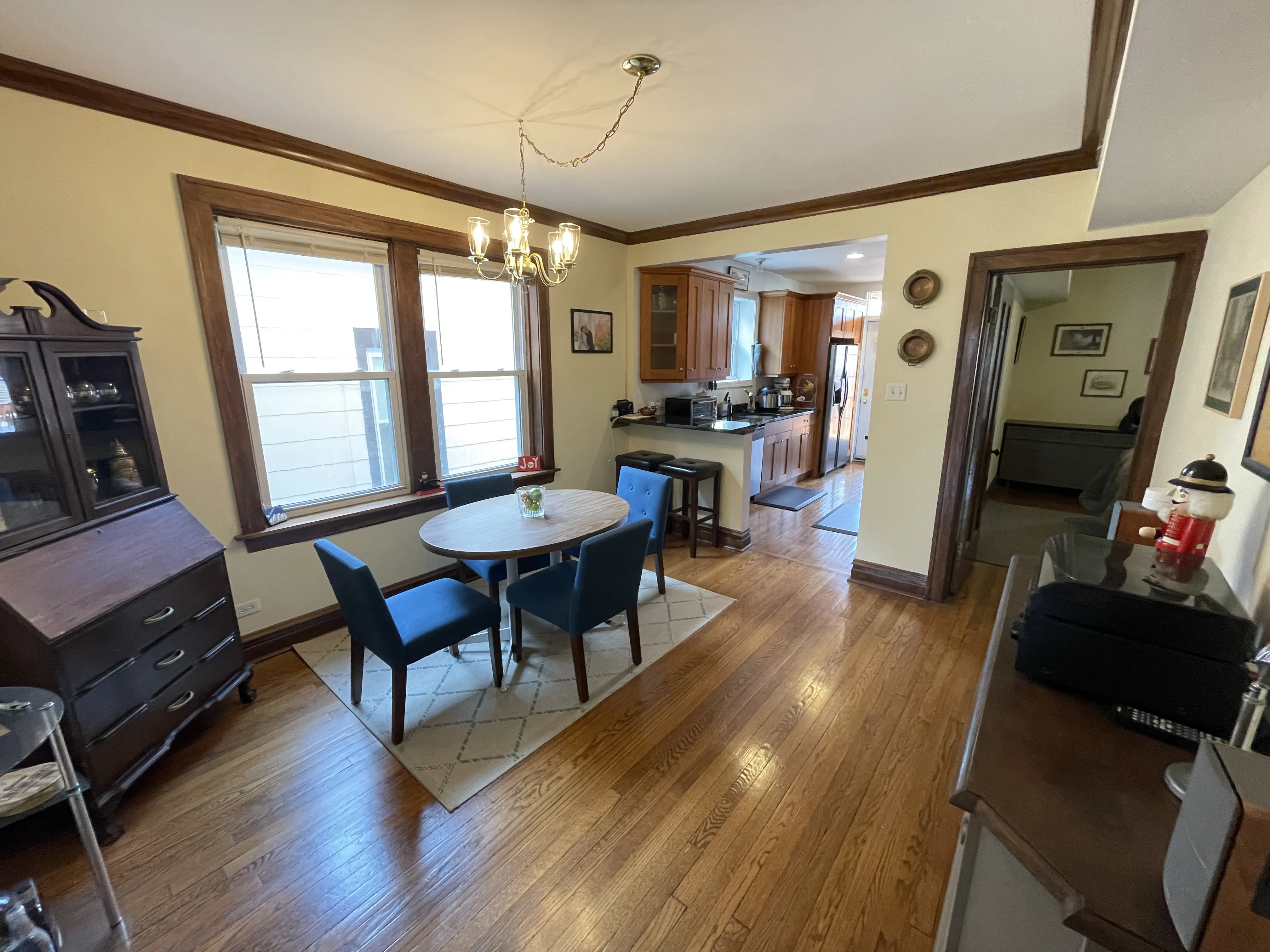 4132 N MOZART ST 60618-Mozart Apartments-unit#1-Chicago-IL