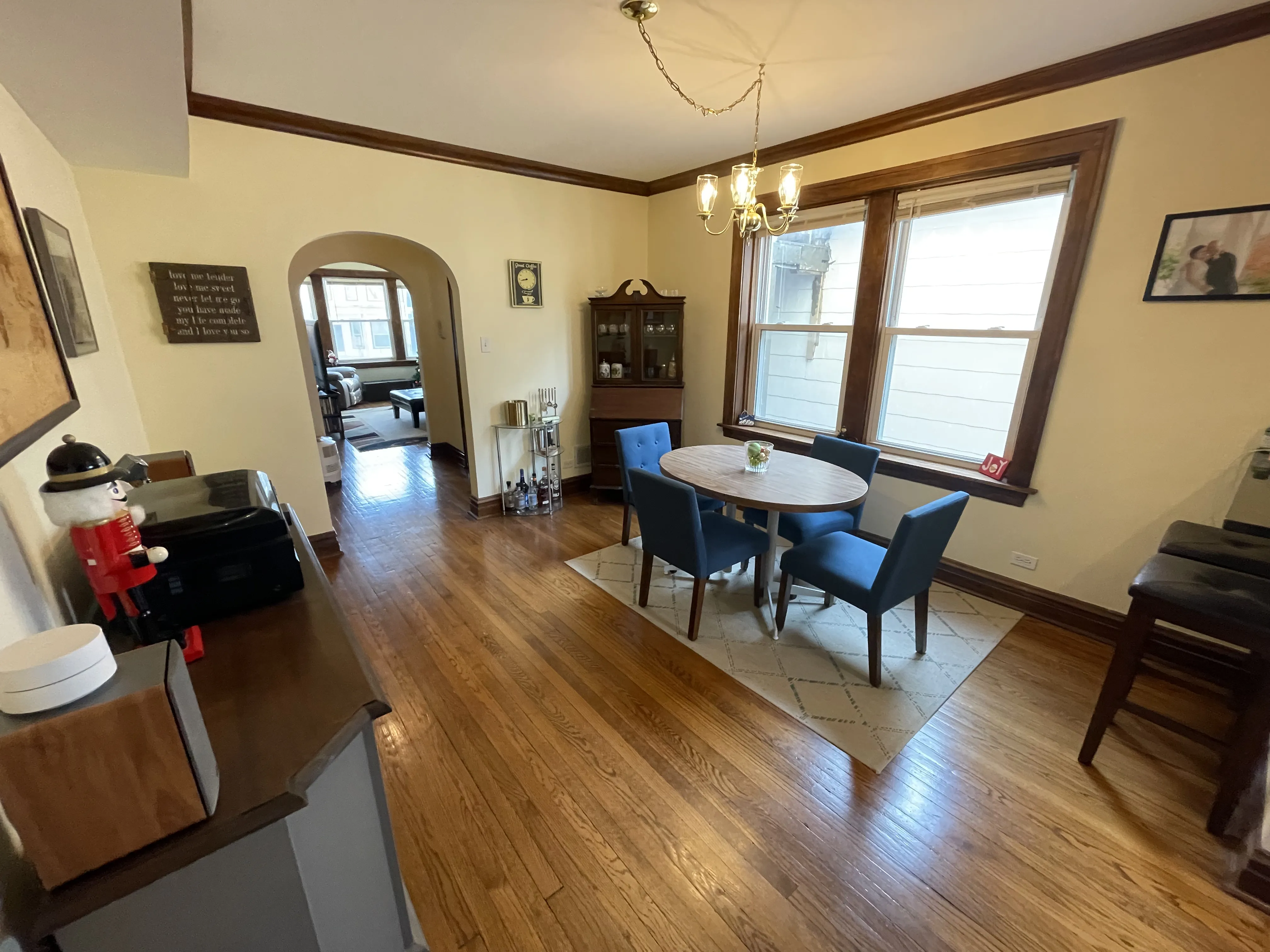 4132 N MOZART ST 60618-Mozart Apartments-unit#1-Chicago-IL