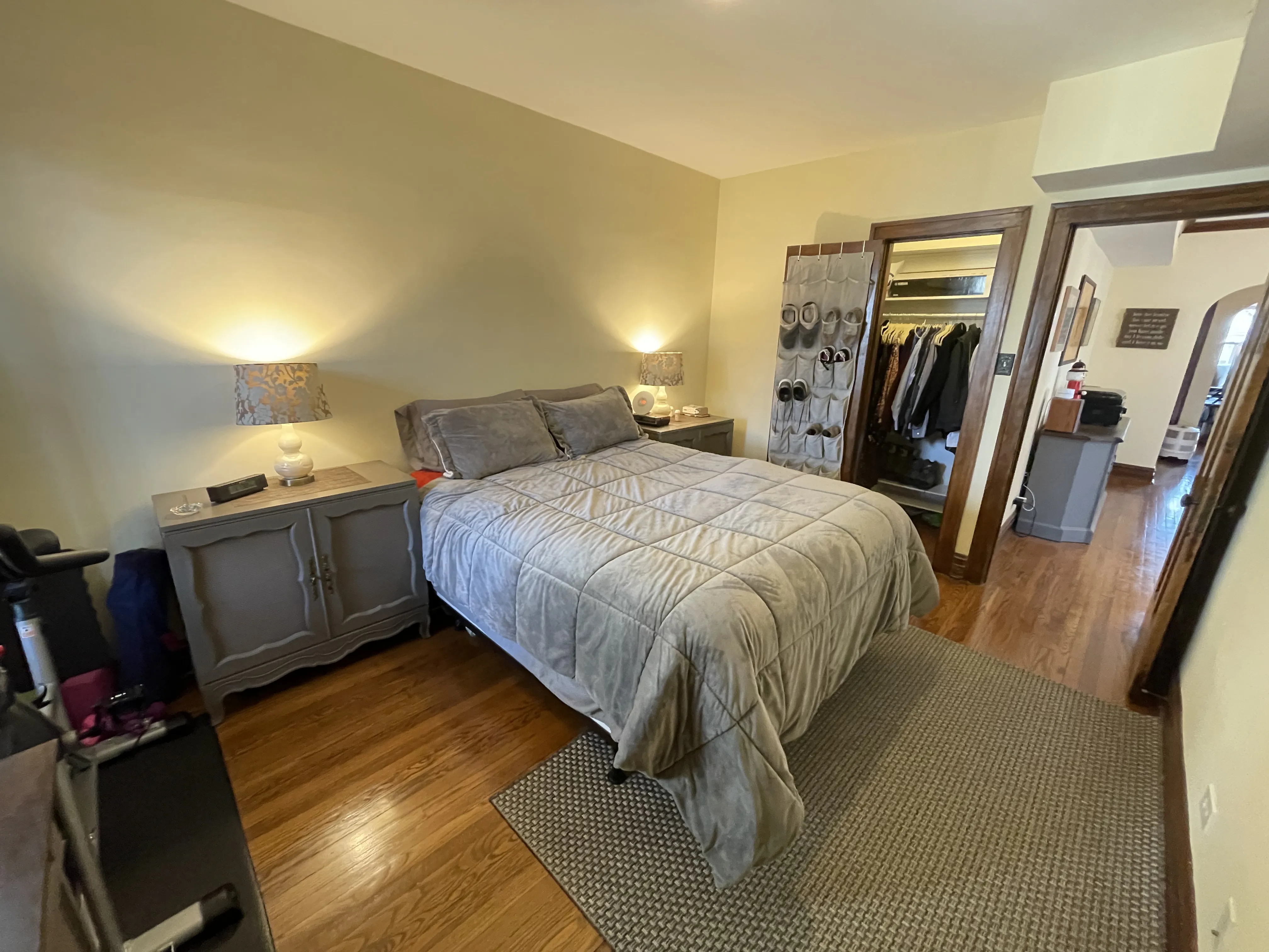 4132 N MOZART ST 60618-Mozart Apartments-unit#1-Chicago-IL