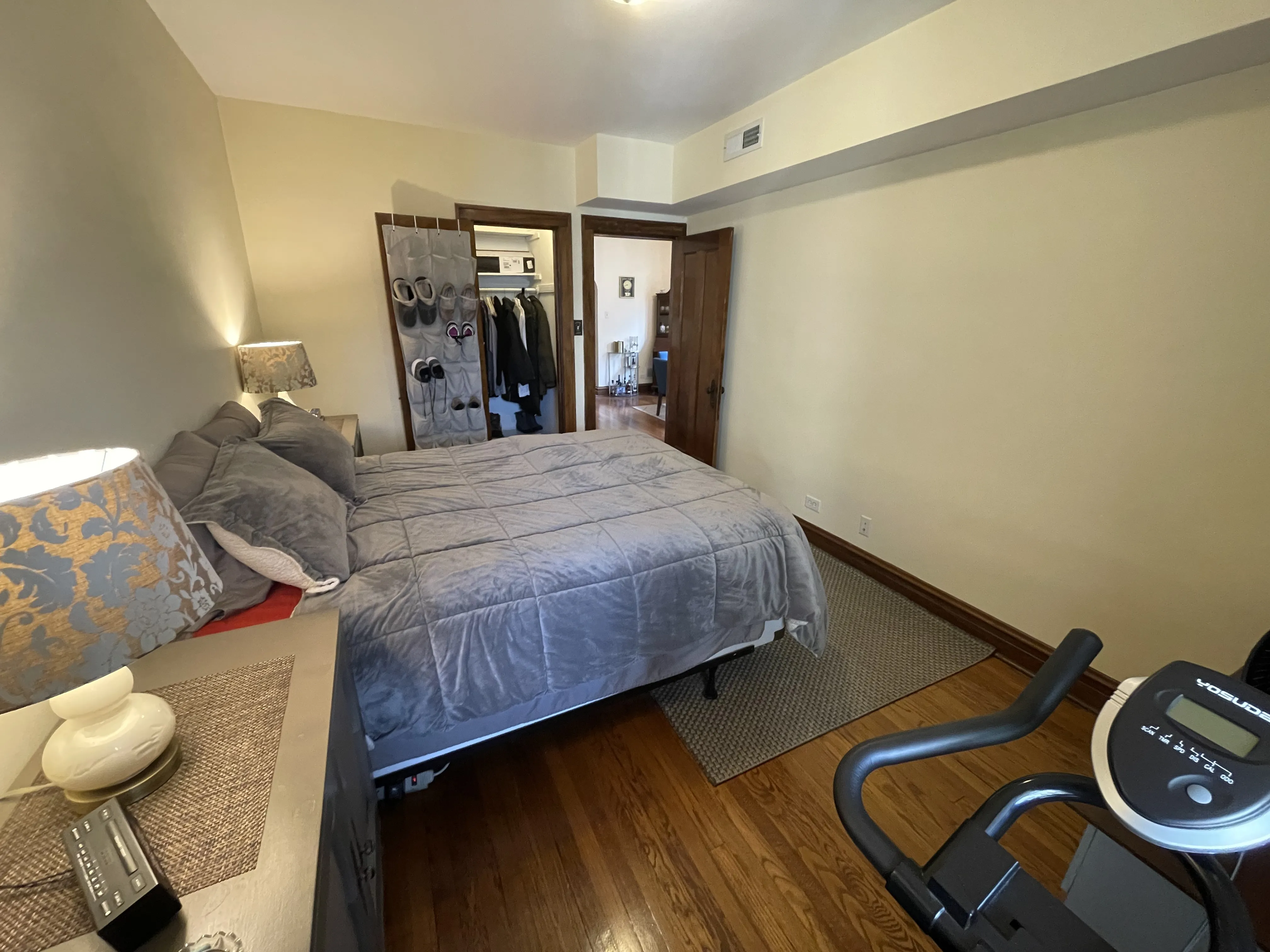 4132 N MOZART ST 60618-Mozart Apartments-unit#1-Chicago-IL