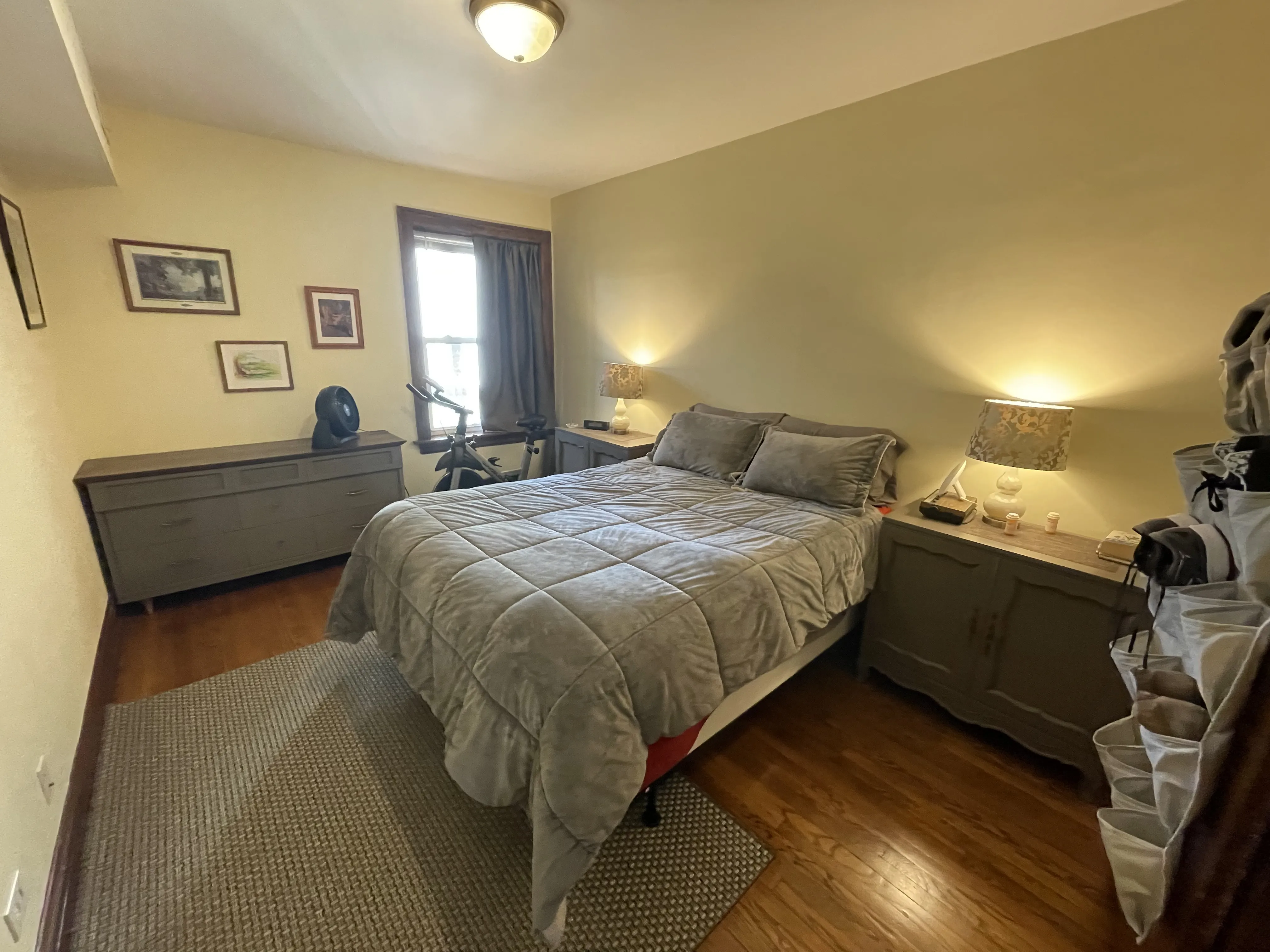 4132 N MOZART ST 60618-Mozart Apartments-unit#1-Chicago-IL