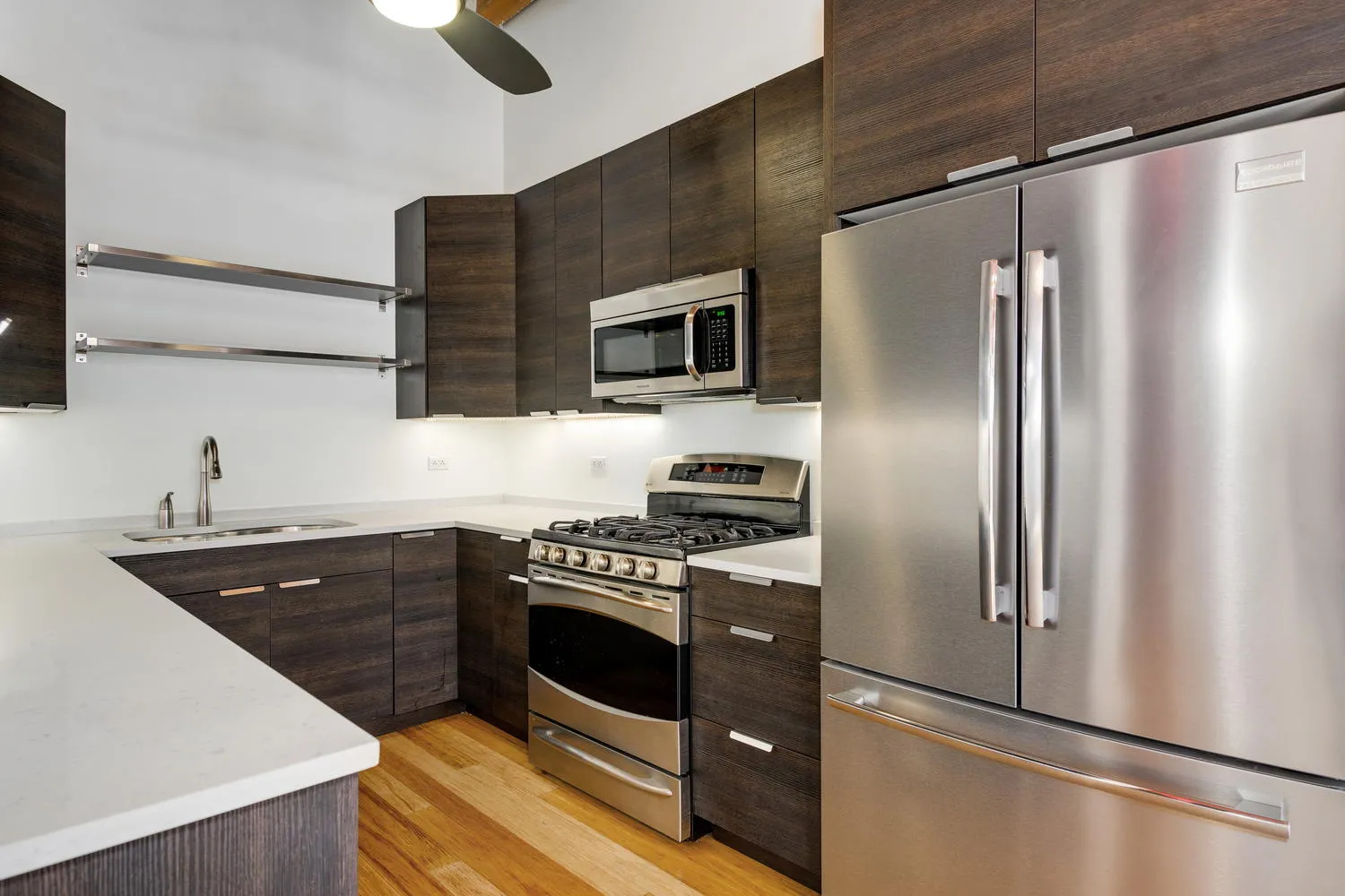 525 N ADA ST 60642-unit#5-Chicago-IL