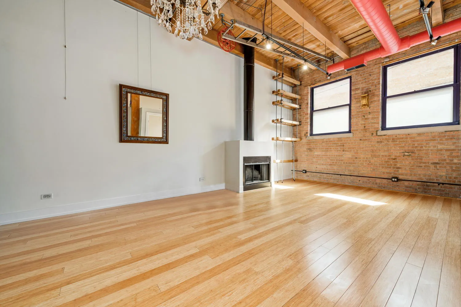 525 N ADA ST 60642-unit#5-Chicago-IL