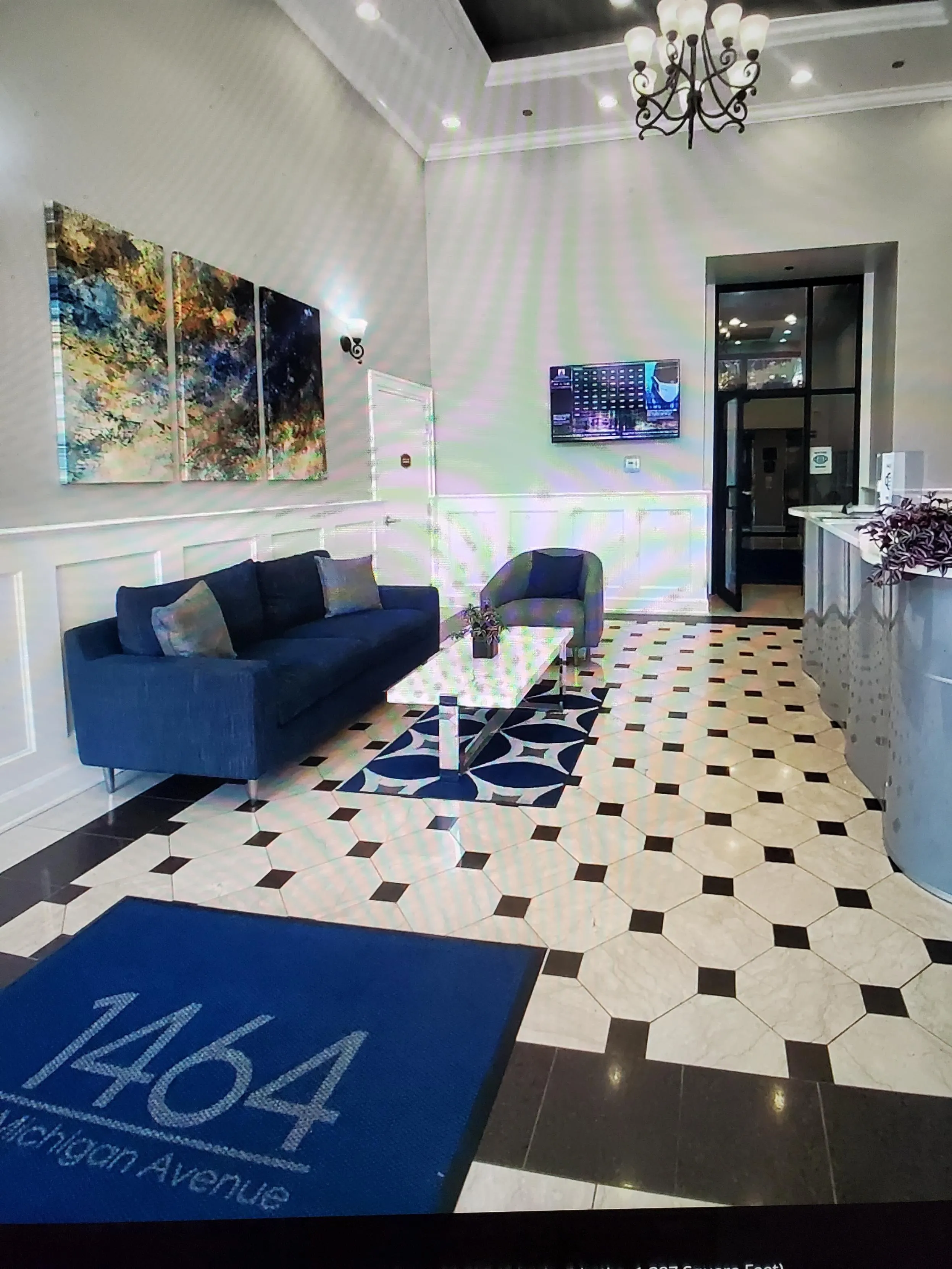 1464 S MICHIGAN AVE 60605-unit#A304-Chicago-IL