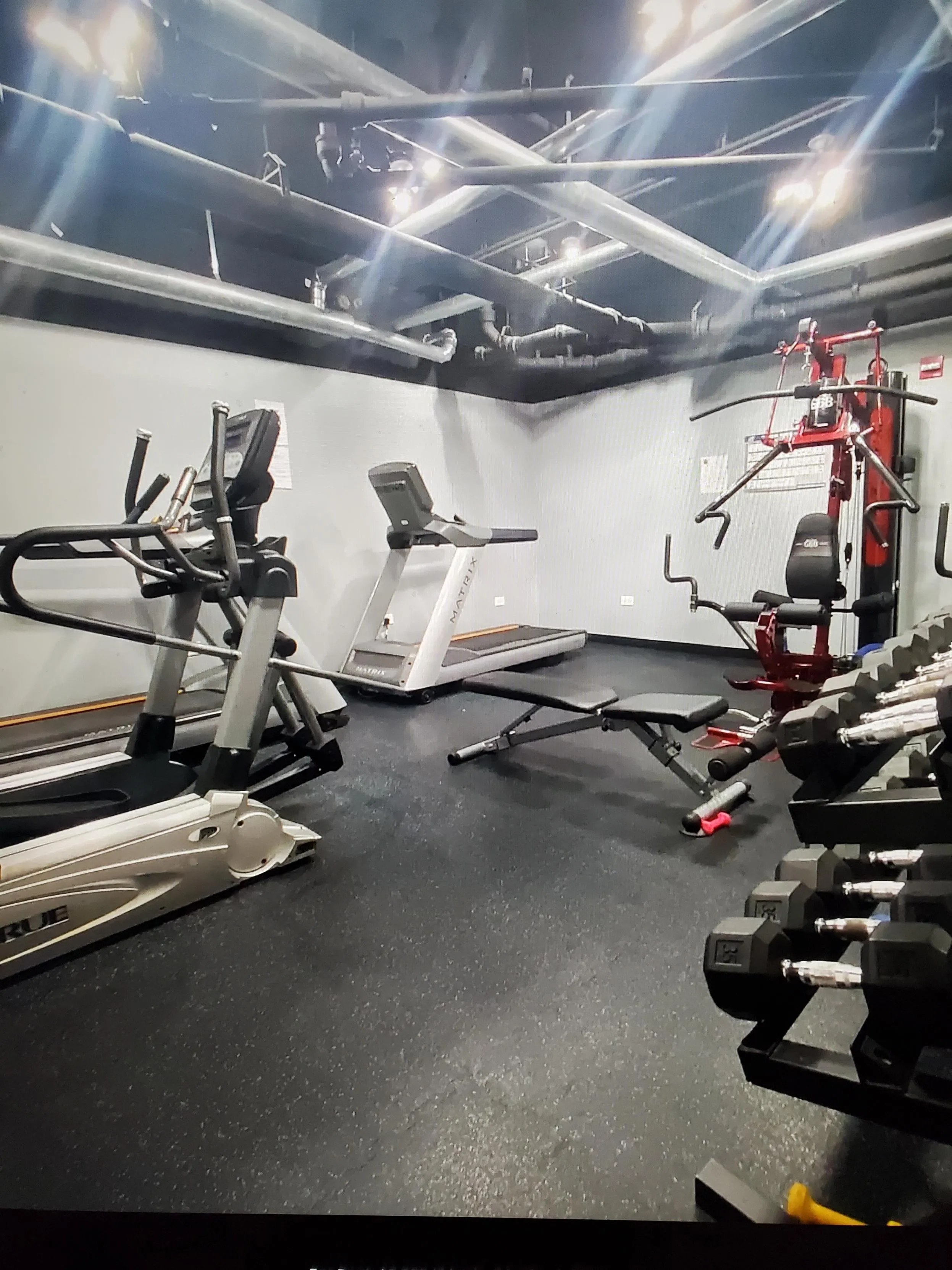 1464 S MICHIGAN AVE 60605-unit#A304-Chicago-IL