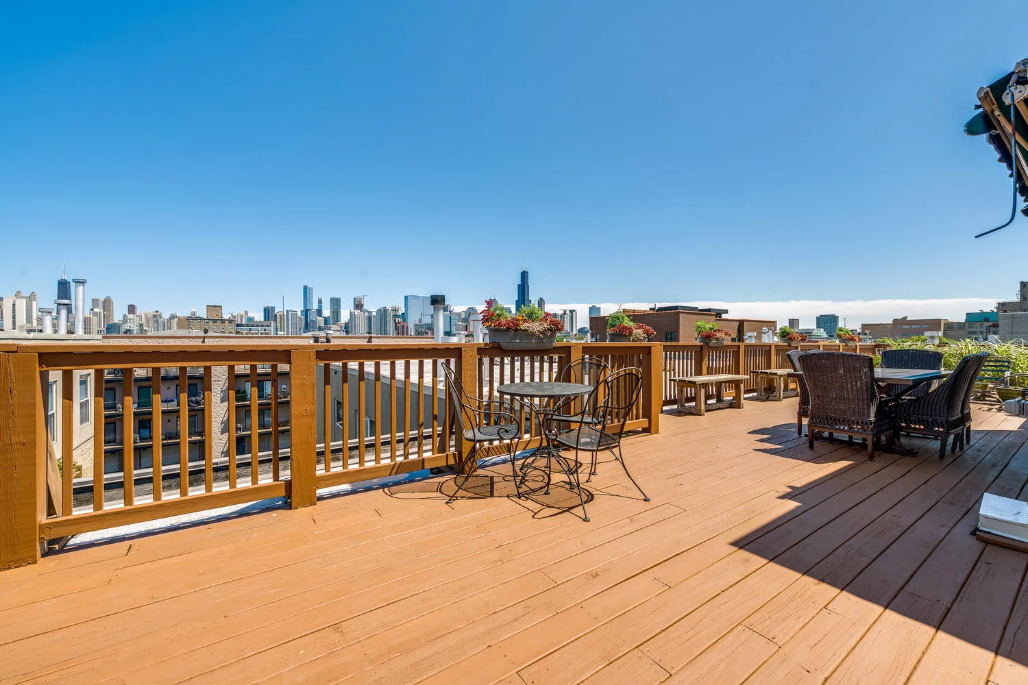 525 N ADA ST 60642-unit#5-Chicago-IL