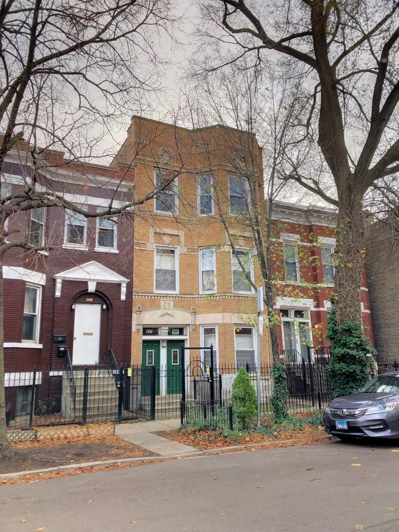 857 N WINCHESTER AVE 60622-unit#1-R-Chicago-IL