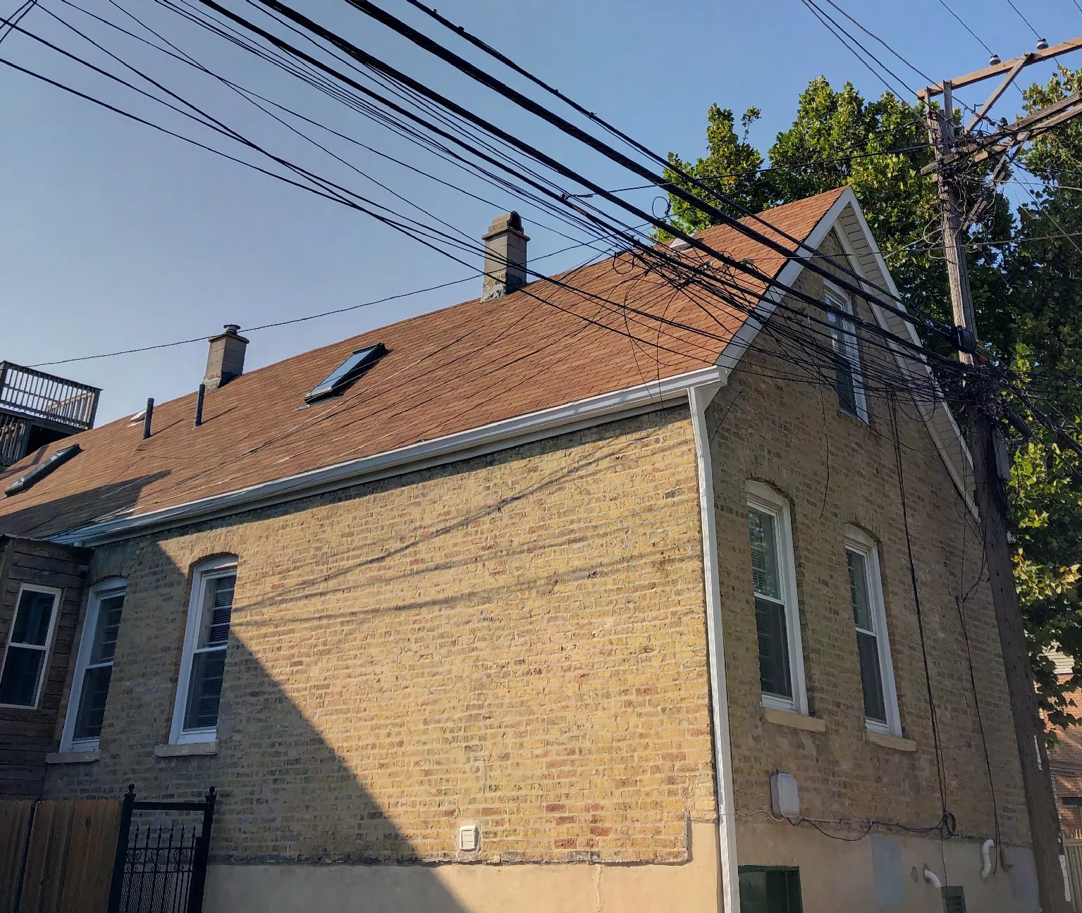 857 N WINCHESTER AVE 60622-unit#1-R-Chicago-IL