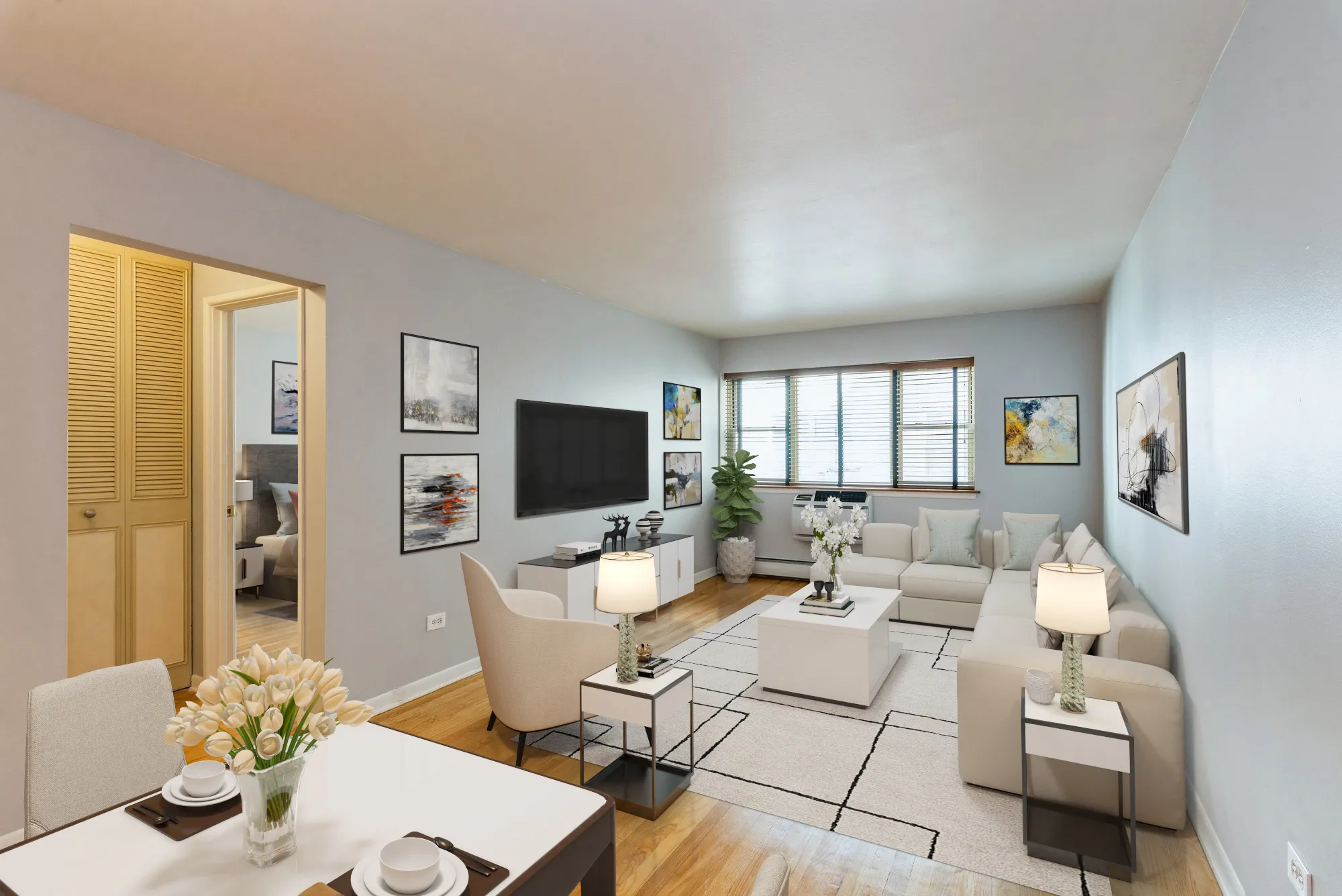 420 W ALDINE AVE 60657-unit#424-Chicago-IL