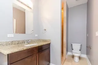 1920 N SPRINGFIELD AVE 60647-Springfield Condos-unit#04-Chicago-IL