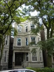 1539 N CLAREMONT AVE 60622-1539-unit#03-Chicago-IL