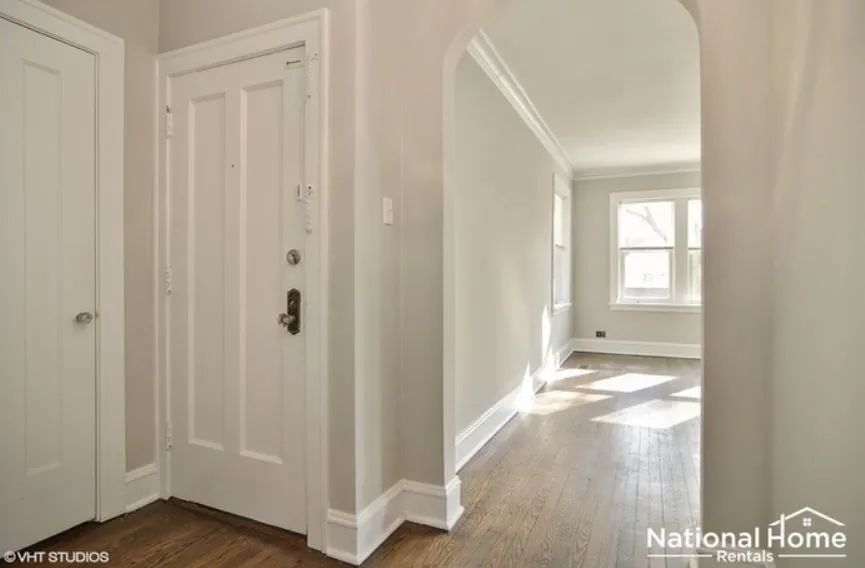 1109  CLEVELAND ST 60202-unit#2-Evanston-IL