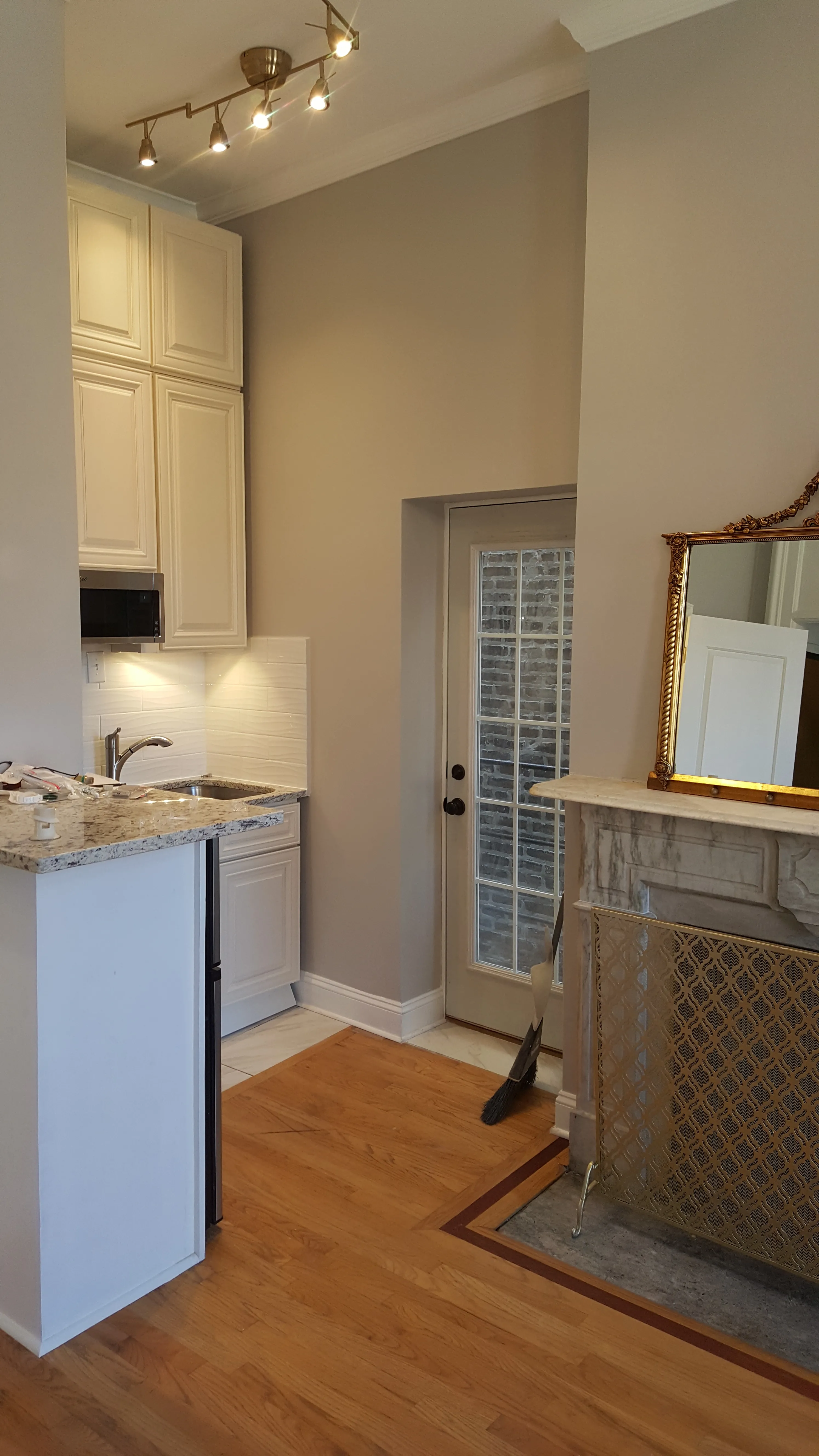 1626 N LASALLE DR 60614-unit#3F-Chicago-IL