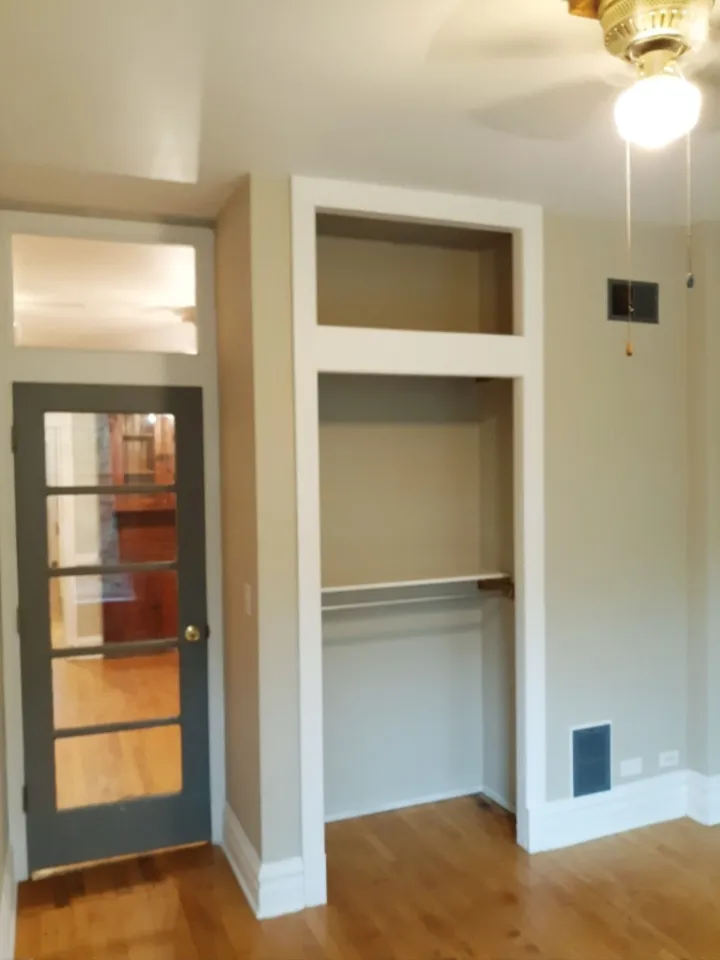 2857 N DAMEN AVE 60618-Roscoe Village / Hamlin Park-unit#02-S-Chicago-IL
