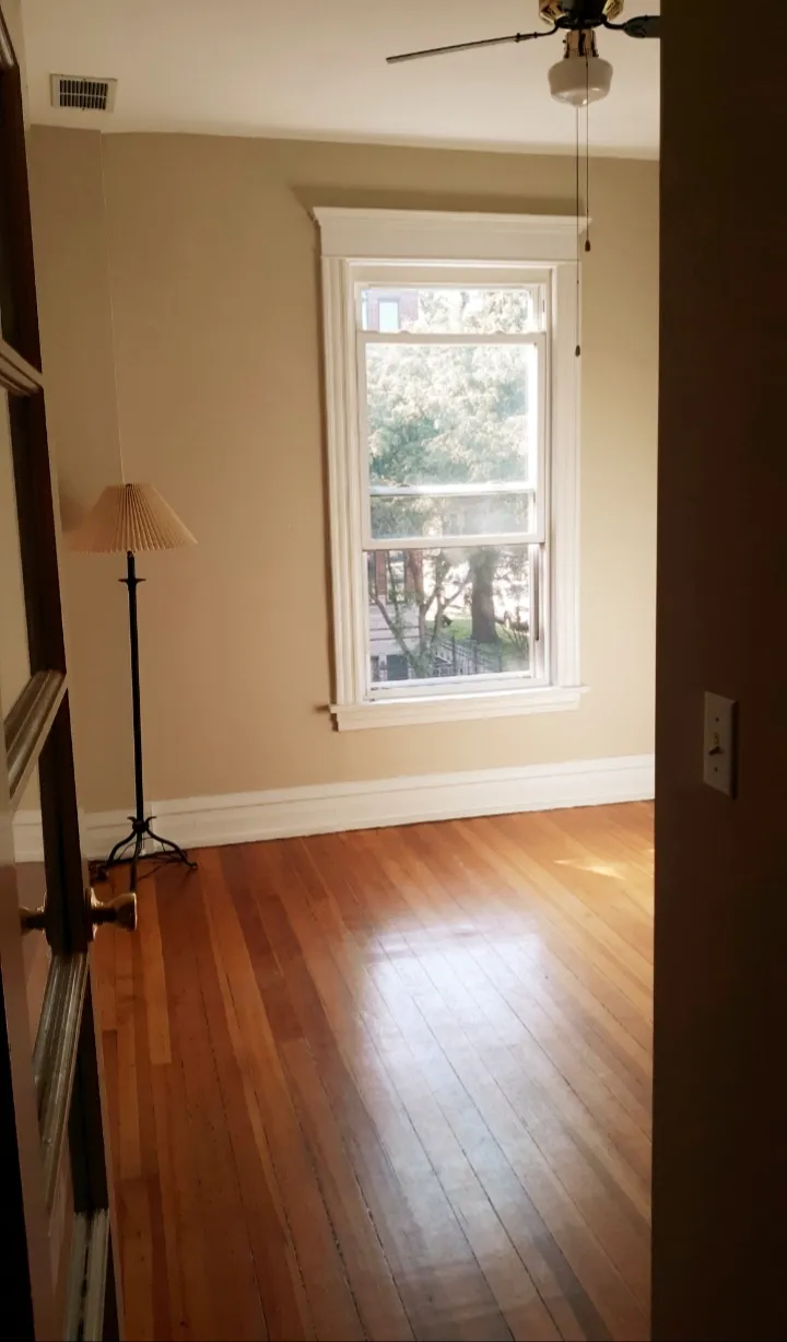 2857 N DAMEN AVE 60618-Roscoe Village / Hamlin Park-unit#02-S-Chicago-IL