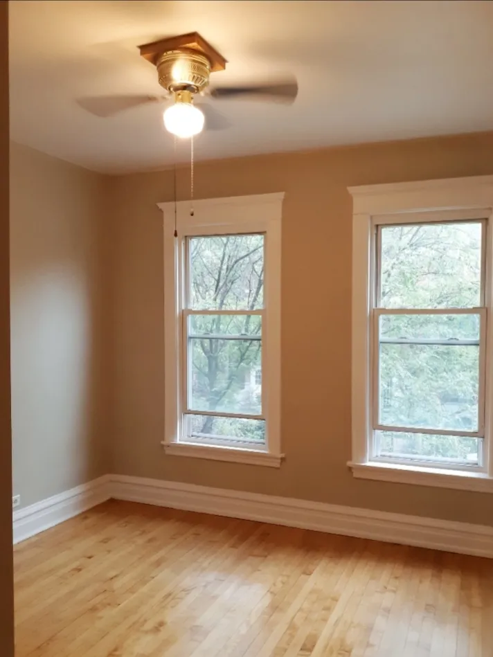 2857 N DAMEN AVE 60618-Roscoe Village / Hamlin Park-unit#02-S-Chicago-IL