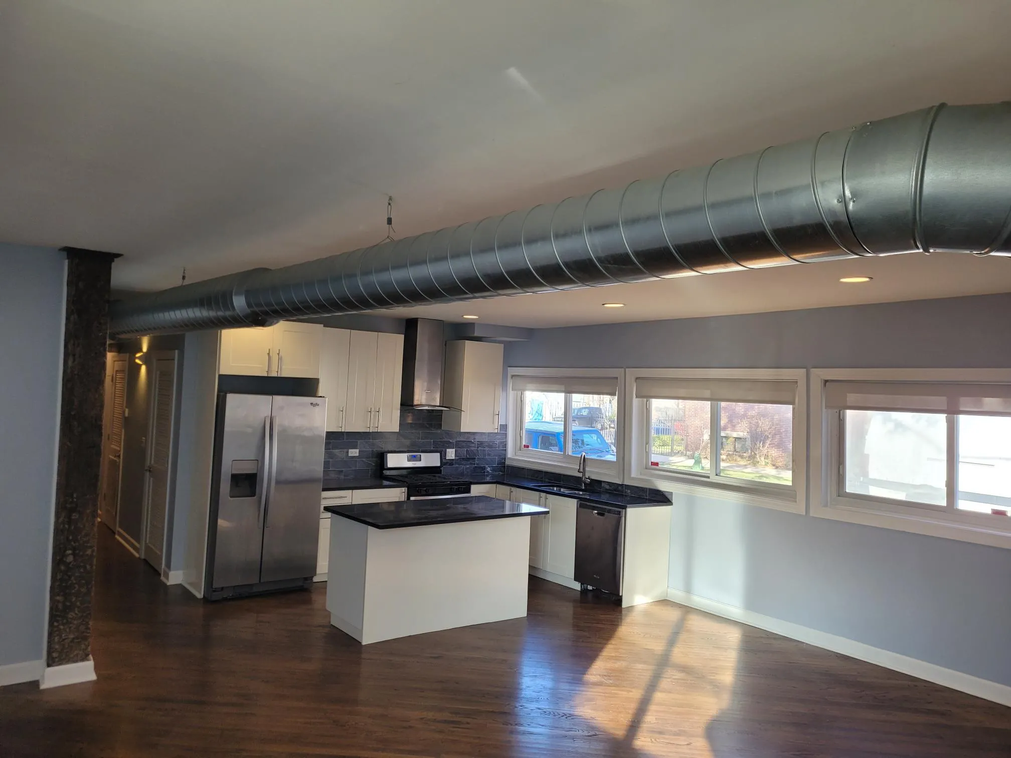3259 N LEAVITT ST 60618-School & Leavitt-unit#1R-Chicago-IL