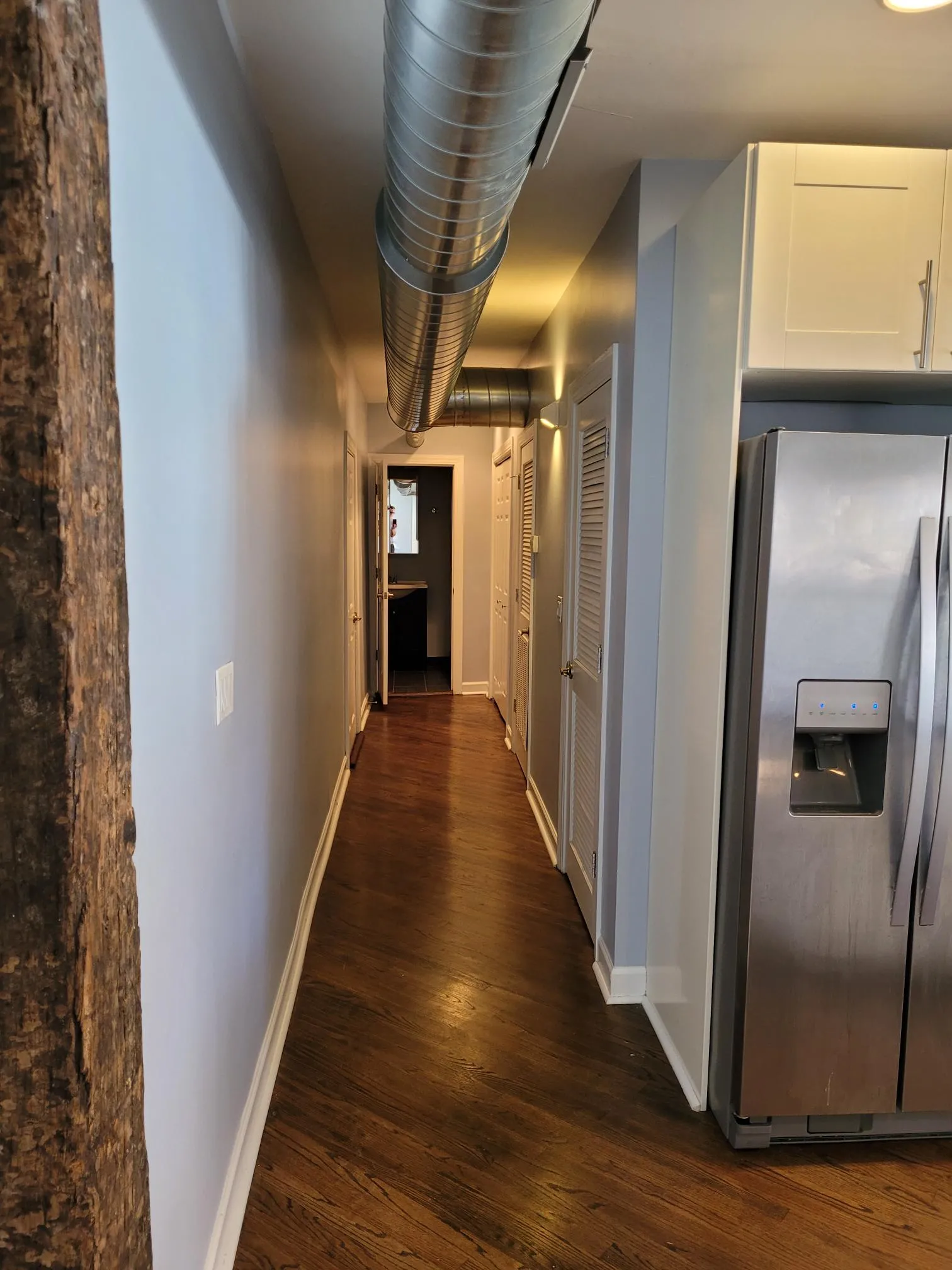 3259 N LEAVITT ST 60618-School & Leavitt-unit#1R-Chicago-IL