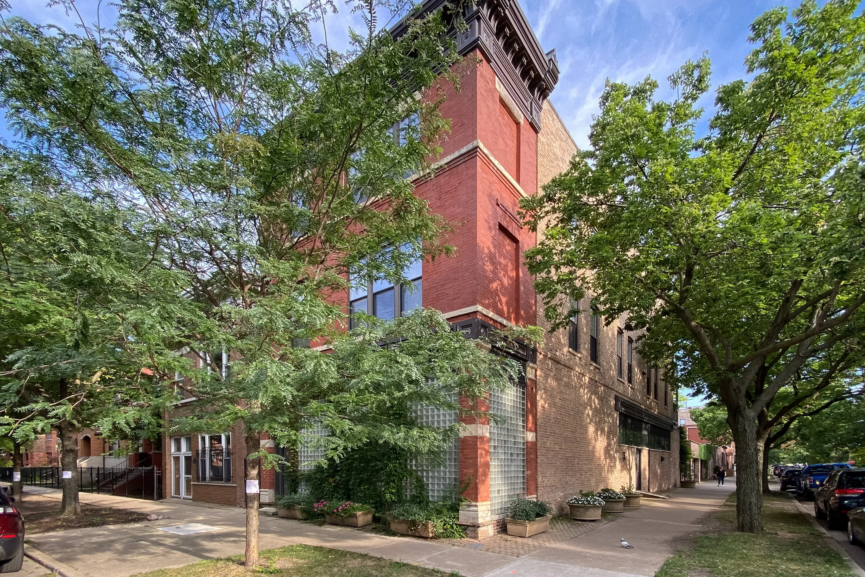 2159 W EVERGREEN AVE 60622-unit#Apt1-Chicago-IL