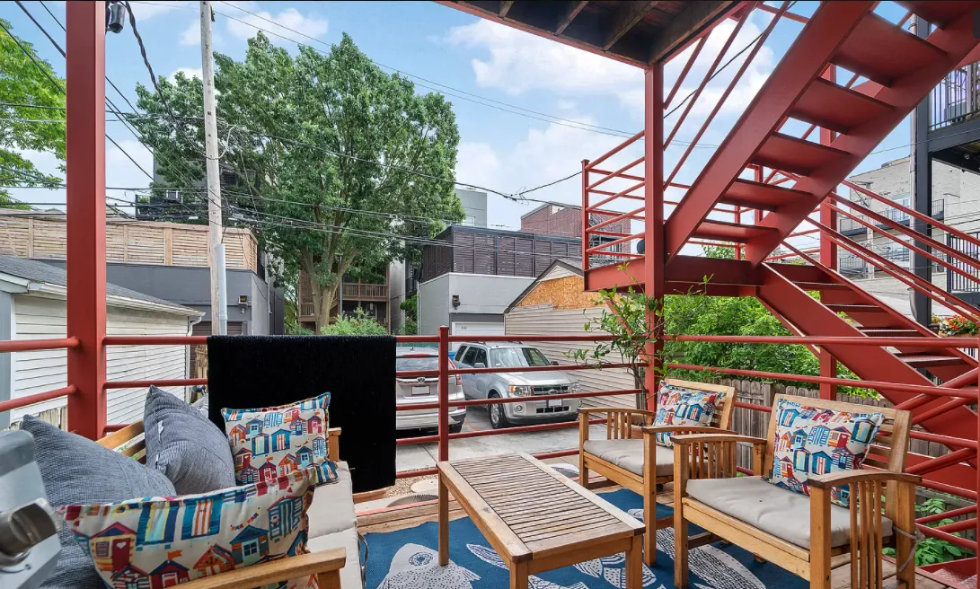 2737 W THOMAS ST 60622-unit#01-Chicago-IL