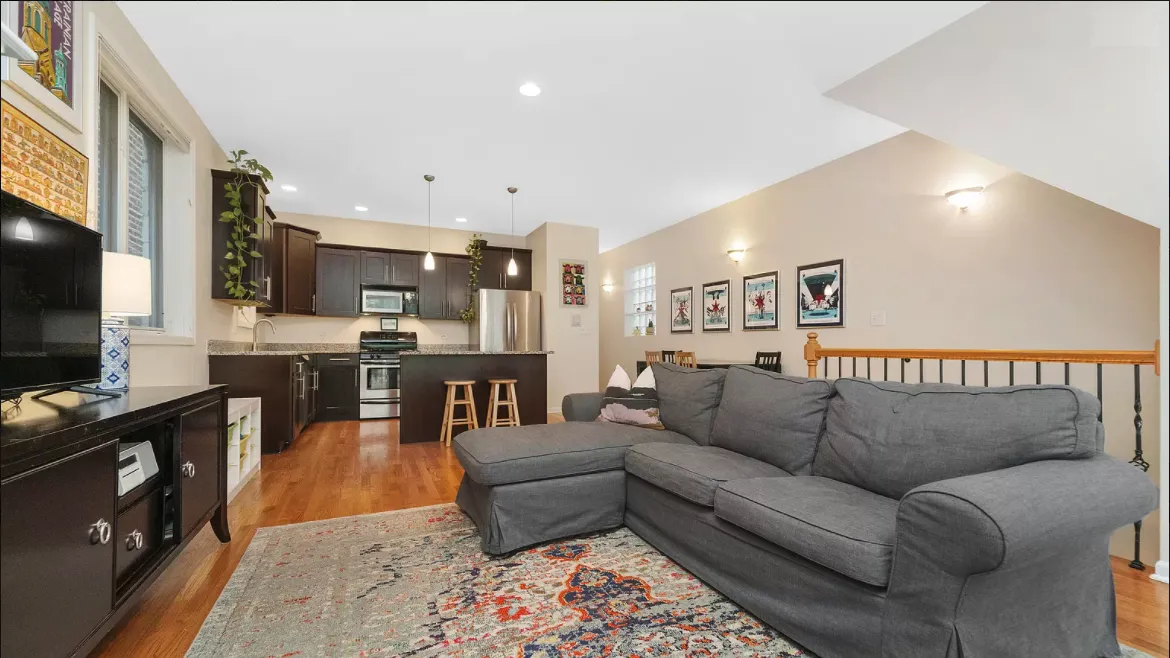 2737 W THOMAS ST 60622-unit#01-Chicago-IL