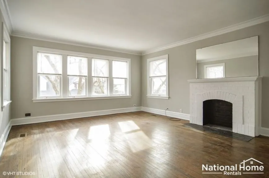 1109 CLEVELAND ST 60202-unit#2-Evanston-IL