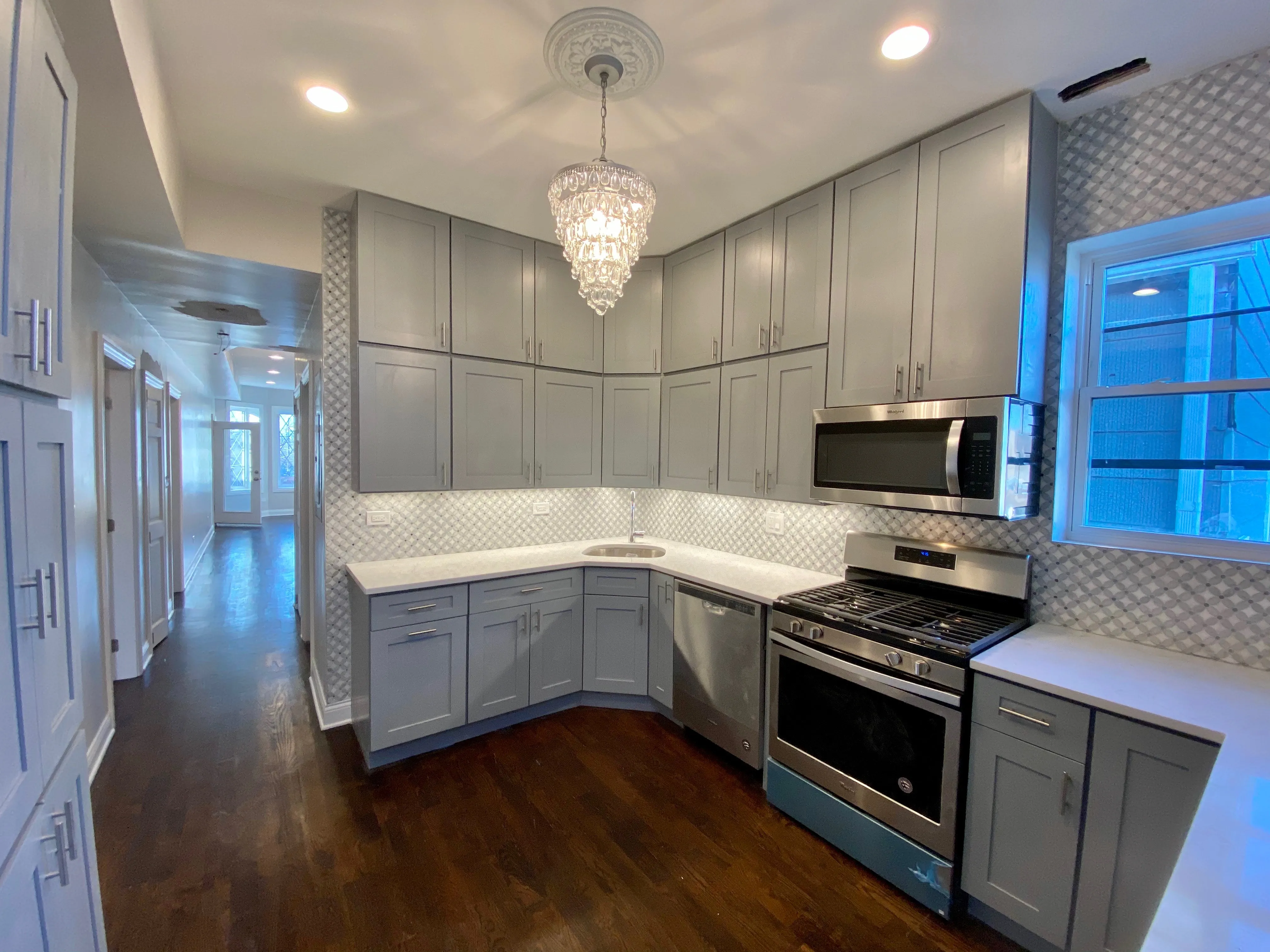 3651 W PALMER ST 60647-The Palmer Apartments-unit#1-Chicago-IL