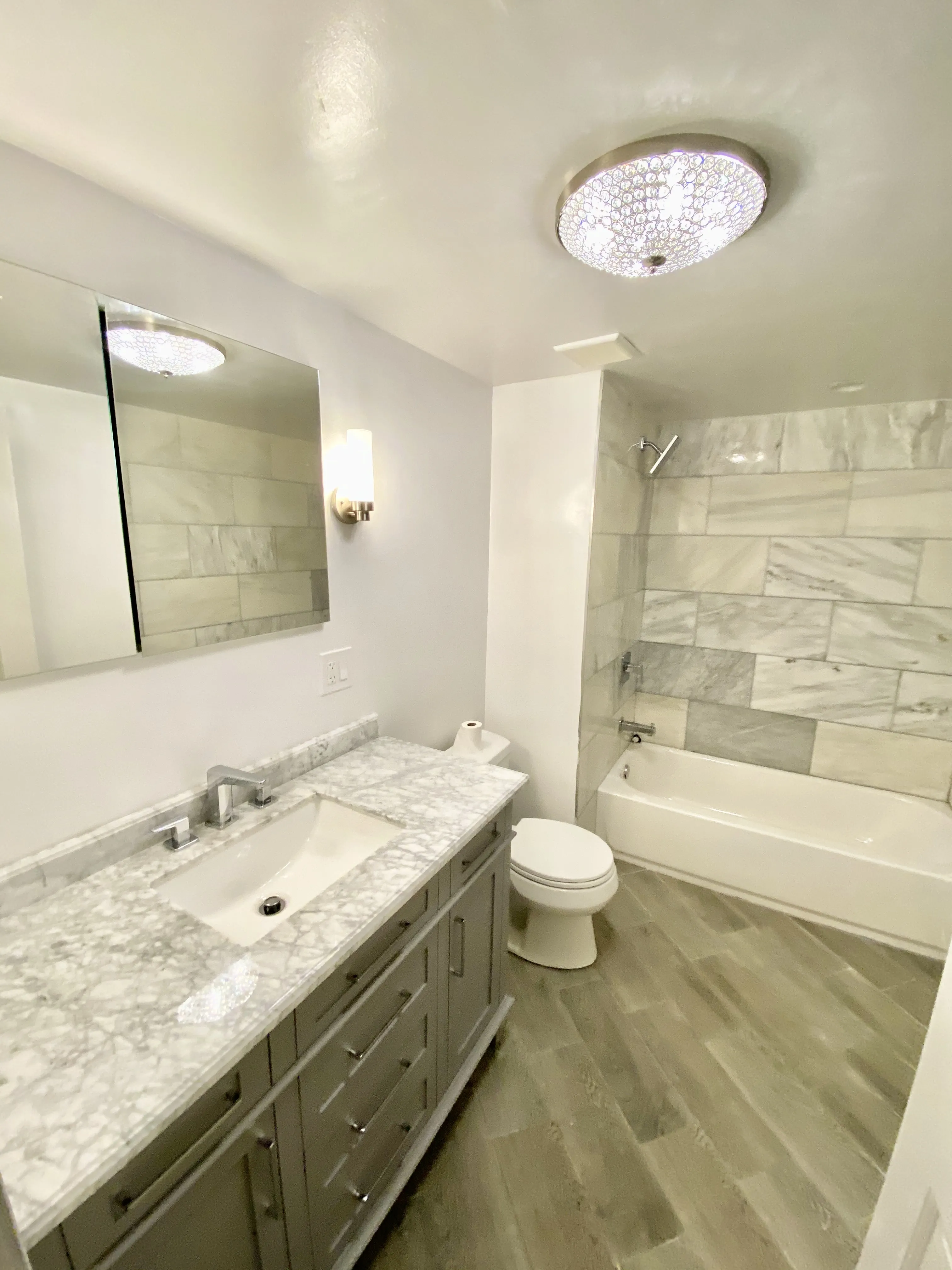 3651 W PALMER ST 60647-The Palmer Apartments-unit#1-Chicago-IL