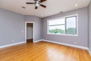 1920 N SPRINGFIELD AVE 60647-Springfield Condos-unit#04-Chicago-IL