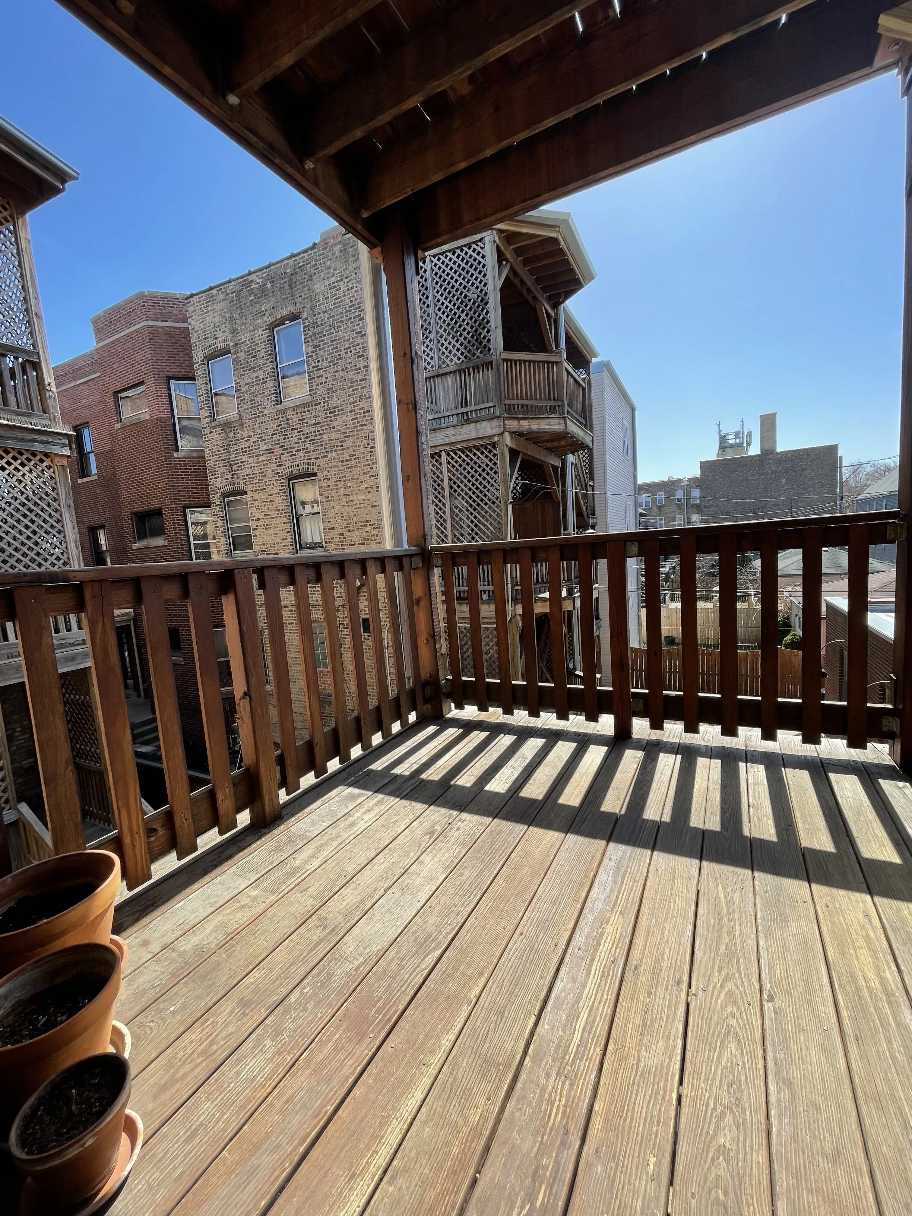 3415 W DRUMMOND PL 60647-unit#002-Chicago-IL