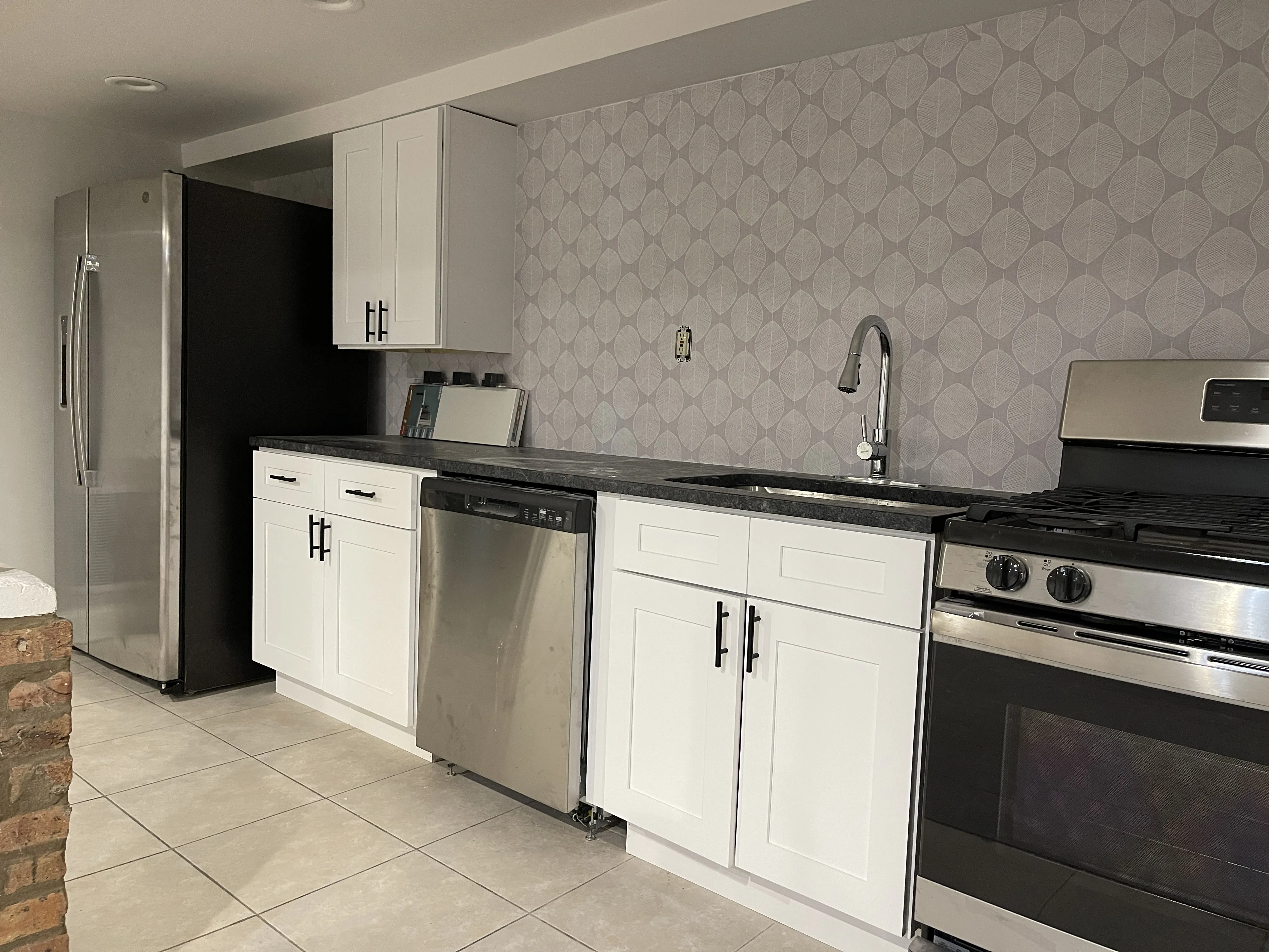 1417 W AUGUSTA BLVD 60642-unit#GARDN-Chicago-IL