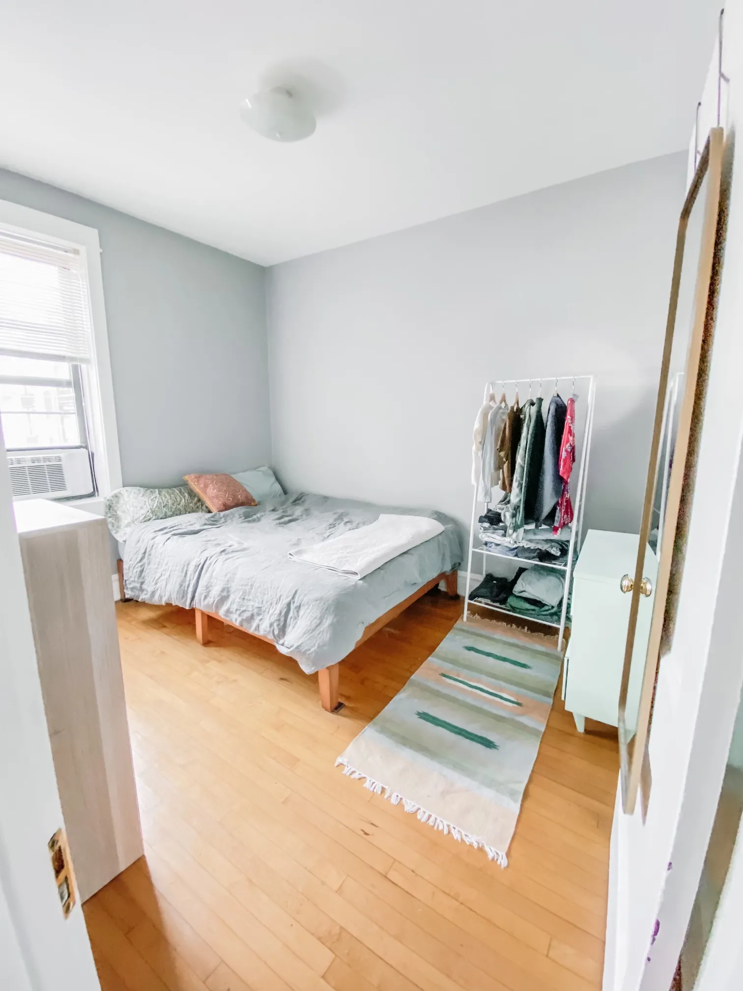 3415 W DRUMMOND PL 60647-unit#002-Chicago-IL