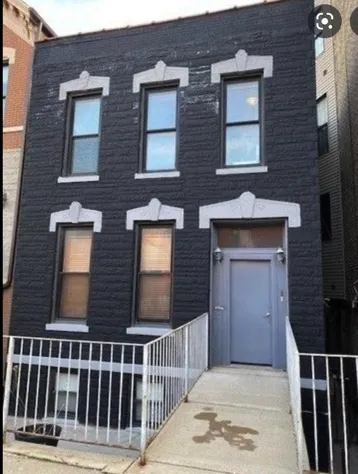 1417 W AUGUSTA BLVD 60642-unit#GARDN-Chicago-IL