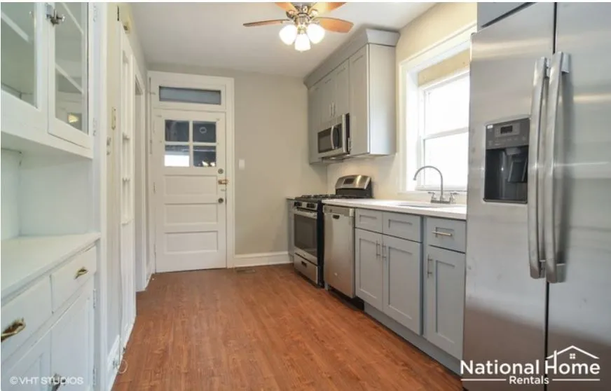 1109  CLEVELAND ST 60202-unit#2-Evanston-IL