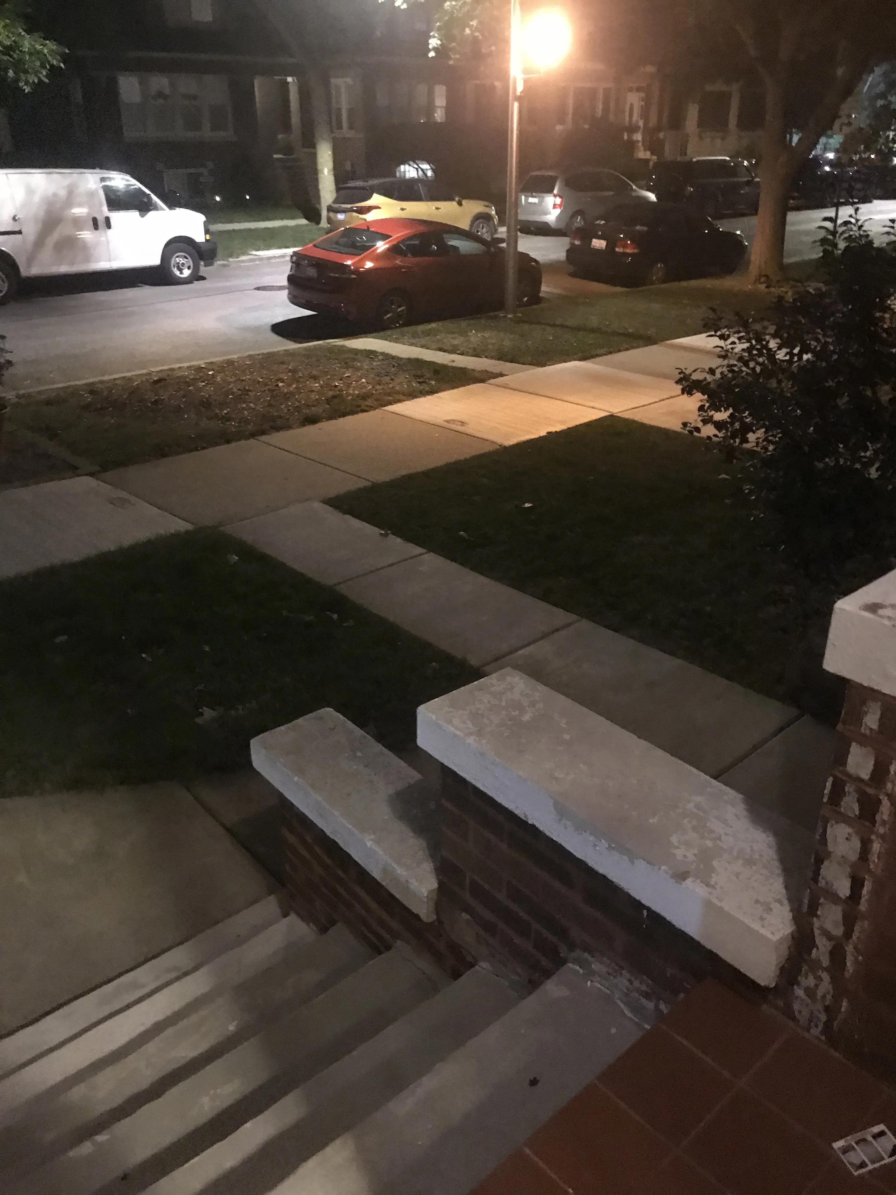 5143 N KDARE AVE 60630-Chicago-IL