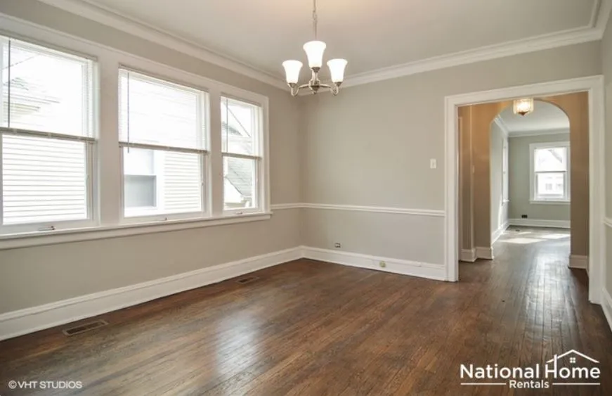 1109  CLEVELAND ST 60202-unit#2-Evanston-IL
