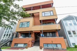 1920 N SPRINGFIELD AVE 60647-Springfield Condos-unit#04-Chicago-IL