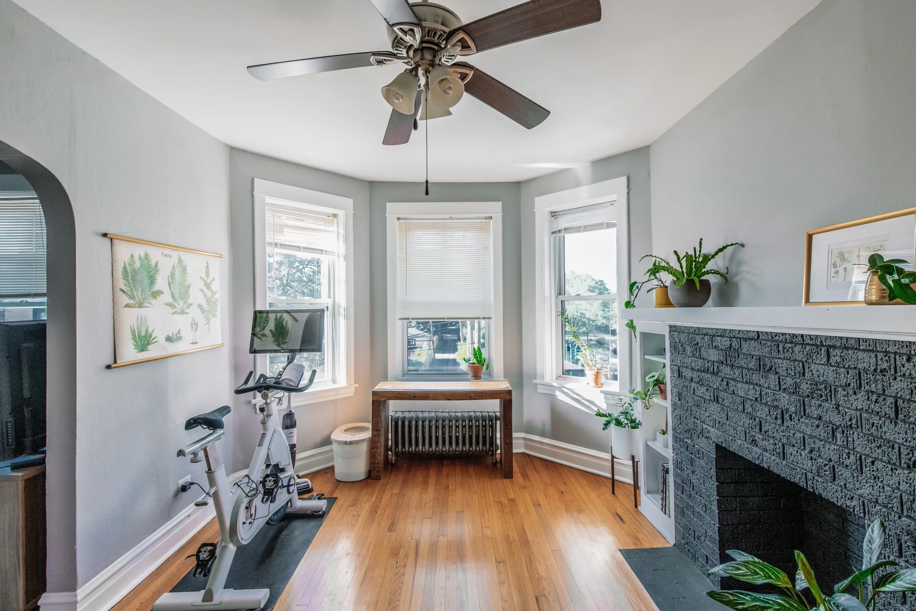 3415 W DRUMMOND PL 60647-unit#002-Chicago-IL
