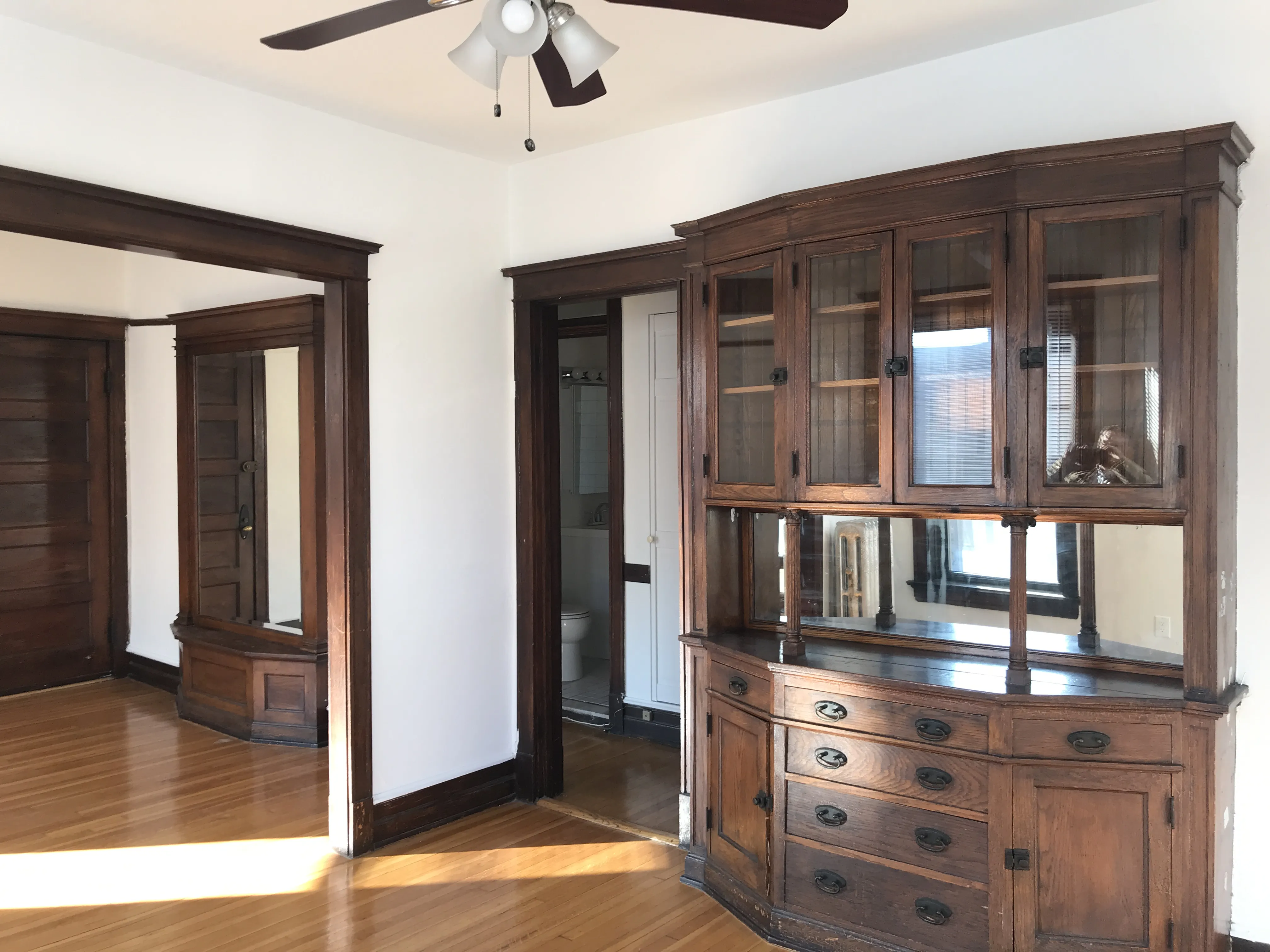 900 W ADDISON ST 60613-The Addison Apartments-unit#2-Chicago-IL