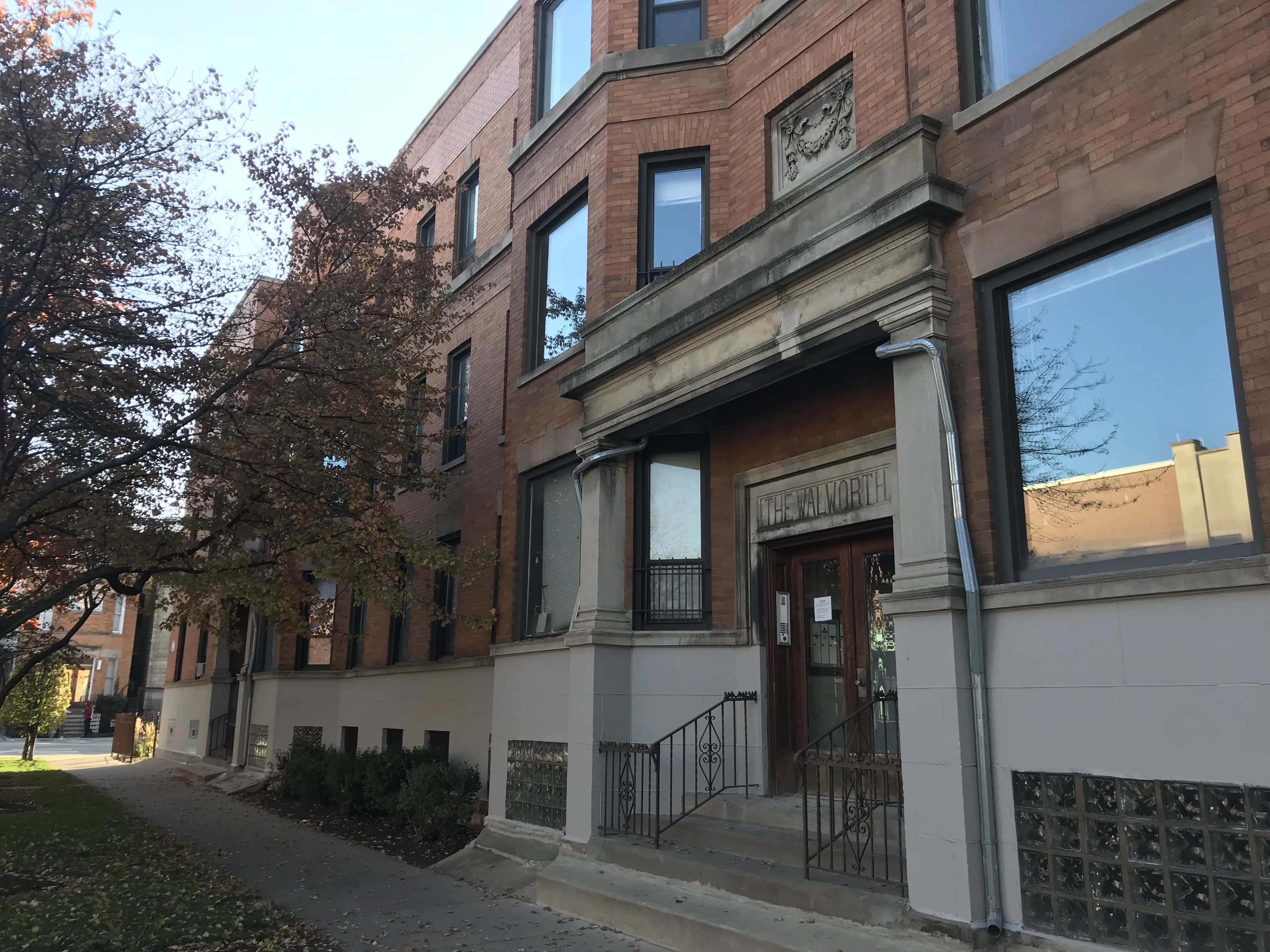 900 W ADDISON ST 60613-The Addison Apartments-unit#2-Chicago-IL