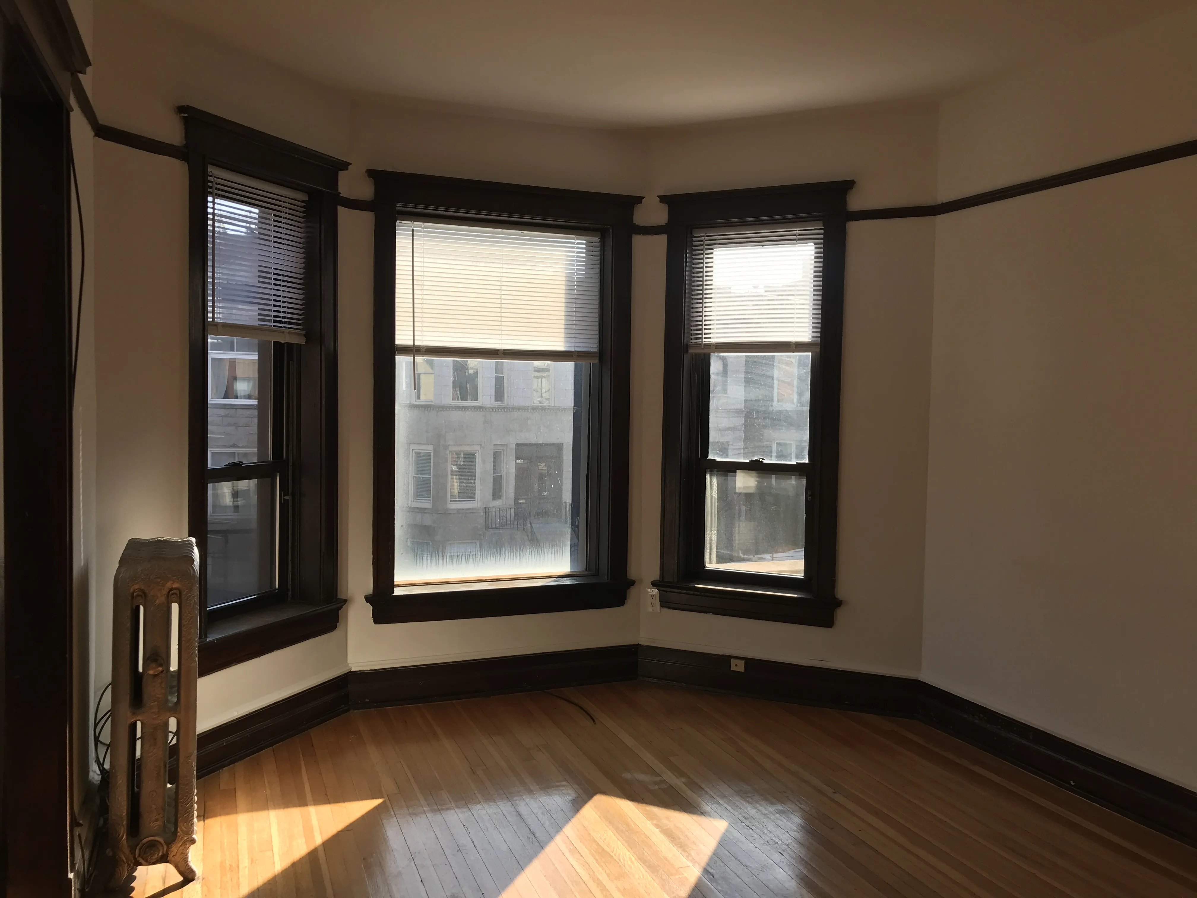 900 W ADDISON ST 60613-The Addison Apartments-unit#2-Chicago-IL